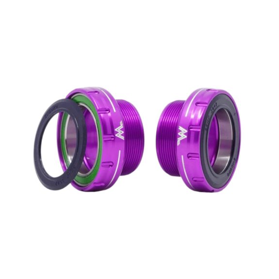 External BSA Bottom Brackets