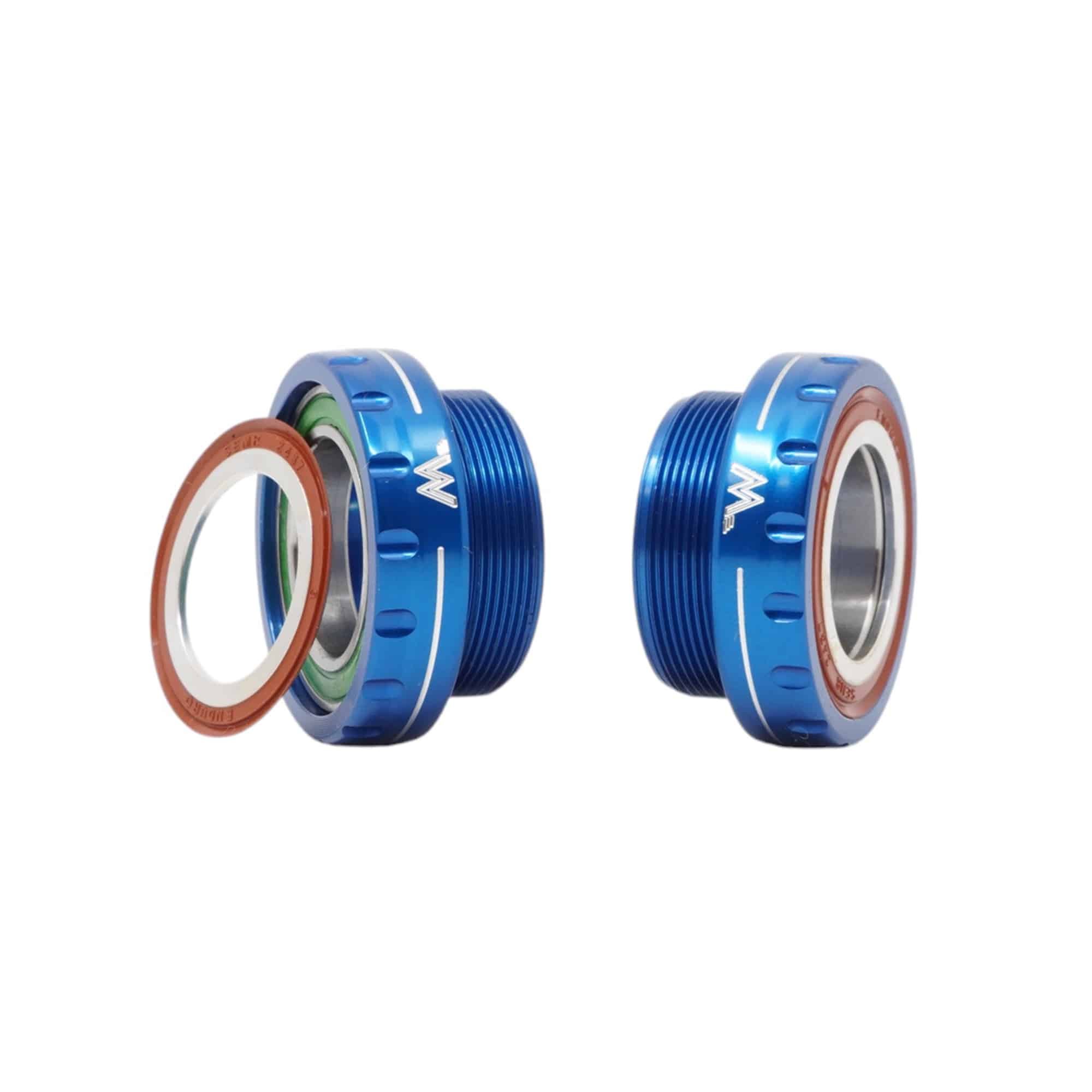 External BSA Bottom Brackets - White Industries