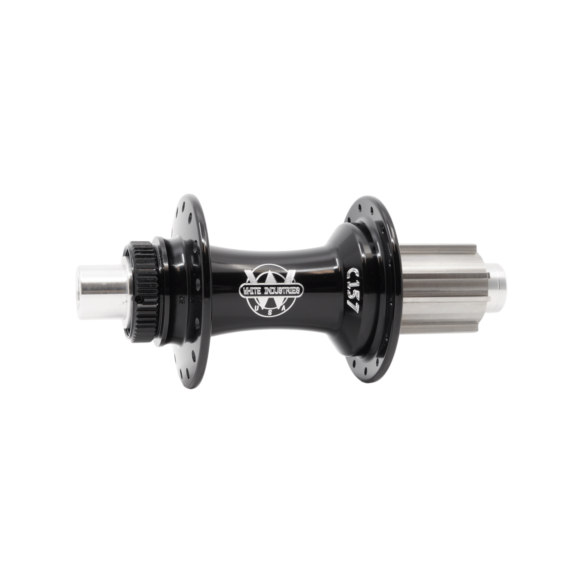 パーツ White Industries x Velo City Quil 700c C157RCBLACK-Photoroom.png