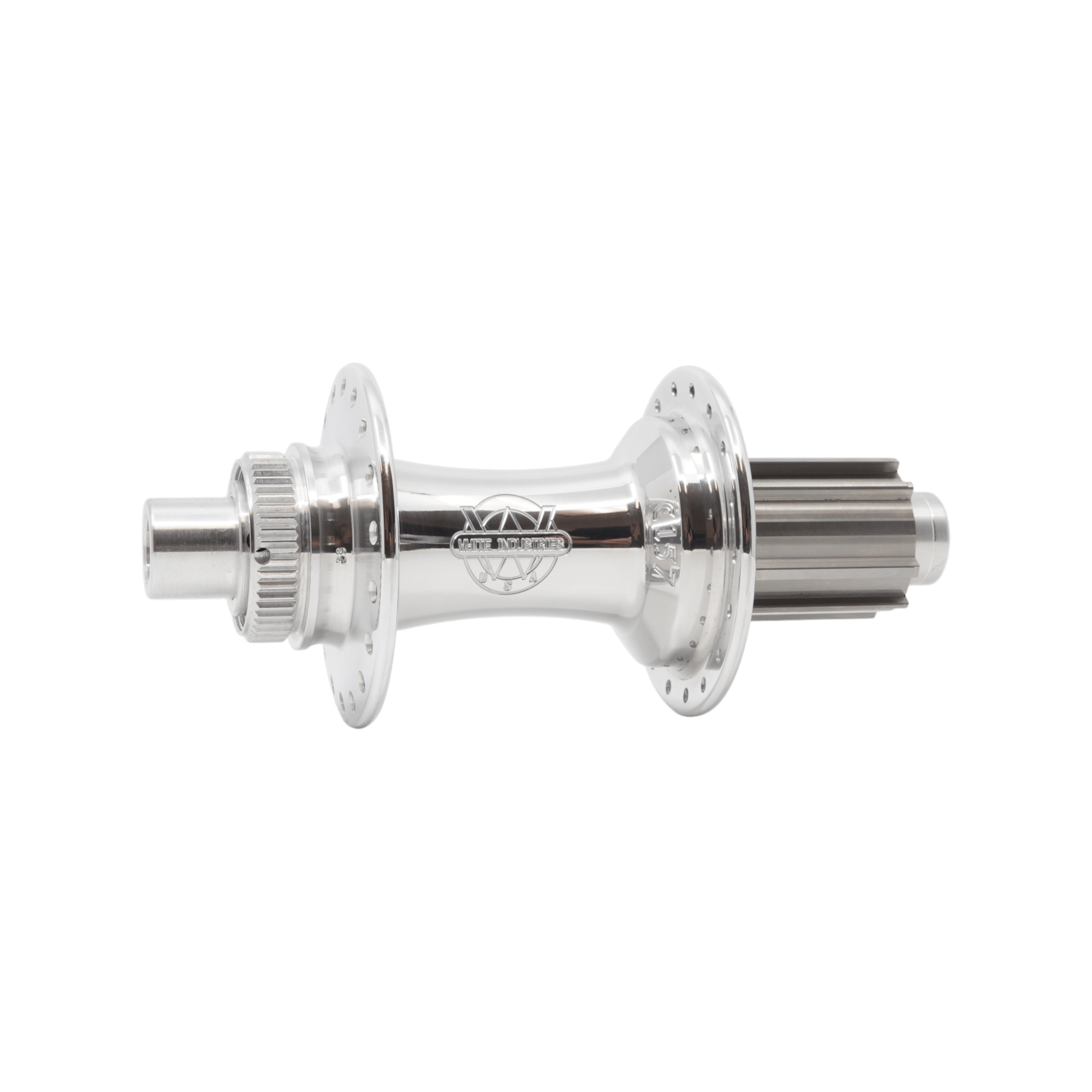 C157 Super Boost Hub - White Industries