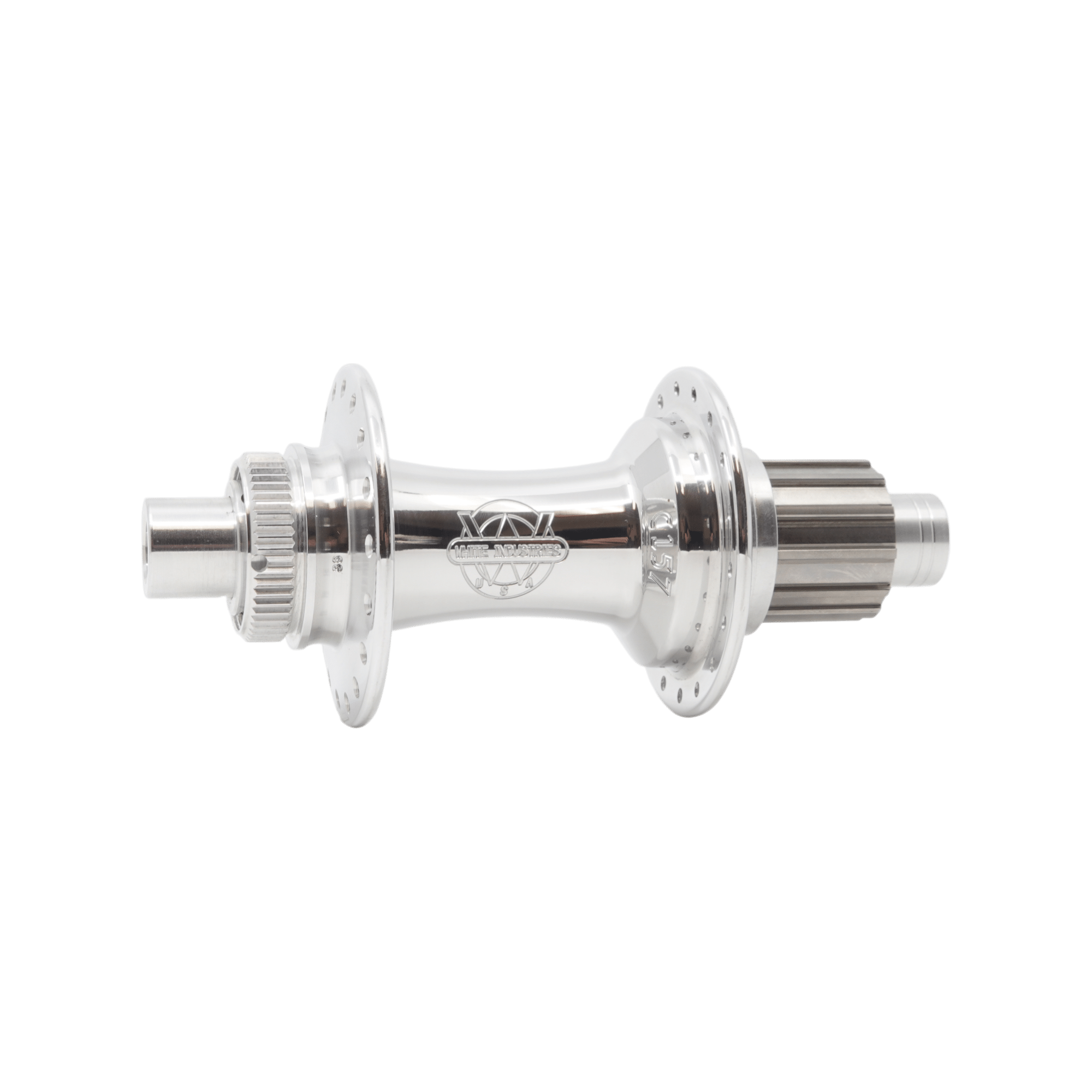 C157 Super Boost Hub - White Industries