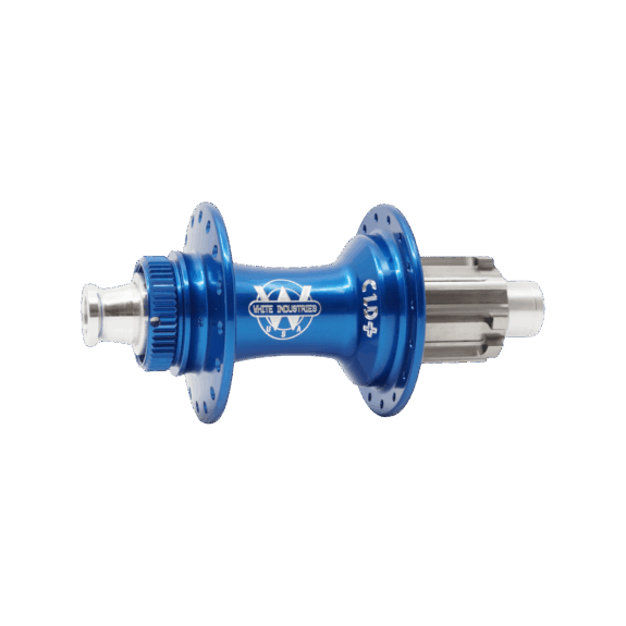 CLD+ Boost Rear Hub
