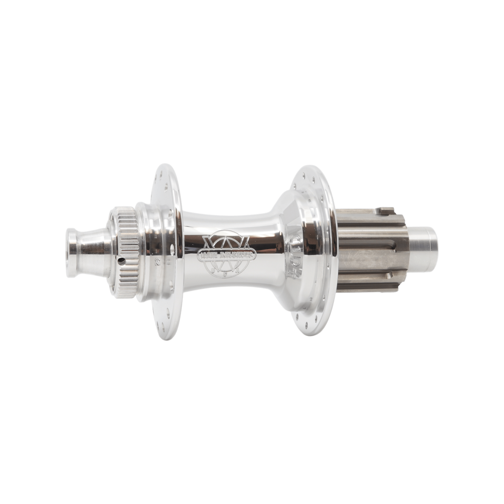 Bicycle Hubs - White Industries | Serviceability Matters
