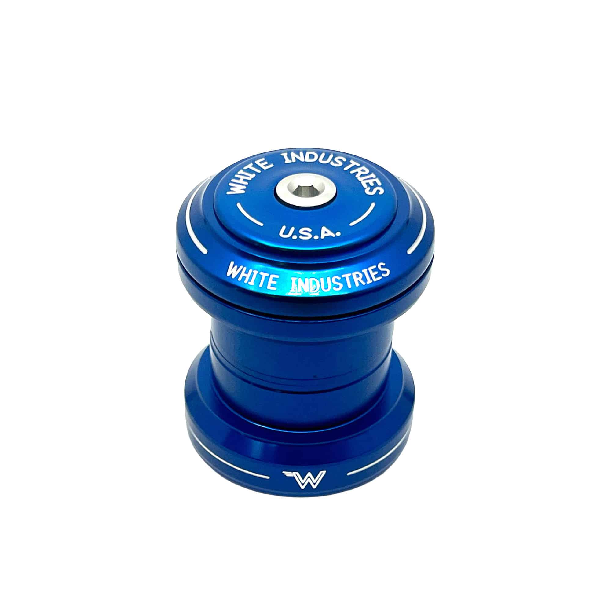 EC34/EC34 Headset - White Industries
