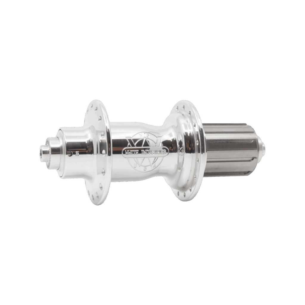 MI5 Rear Hub