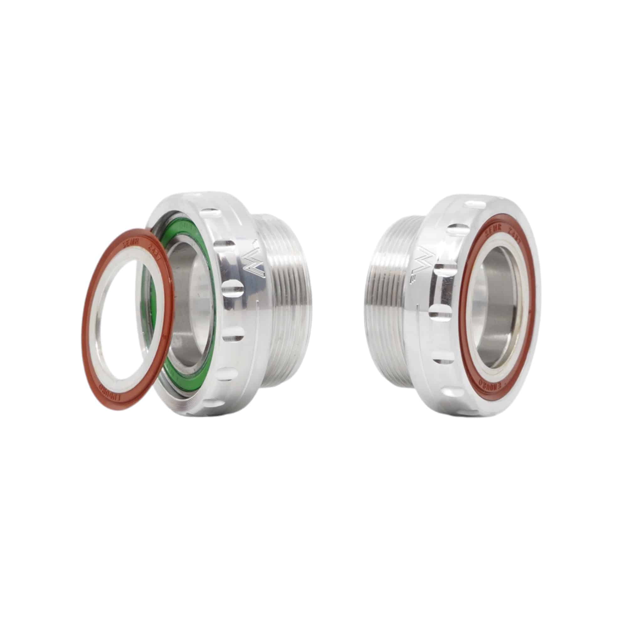 External BSA Bottom Brackets - White Industries