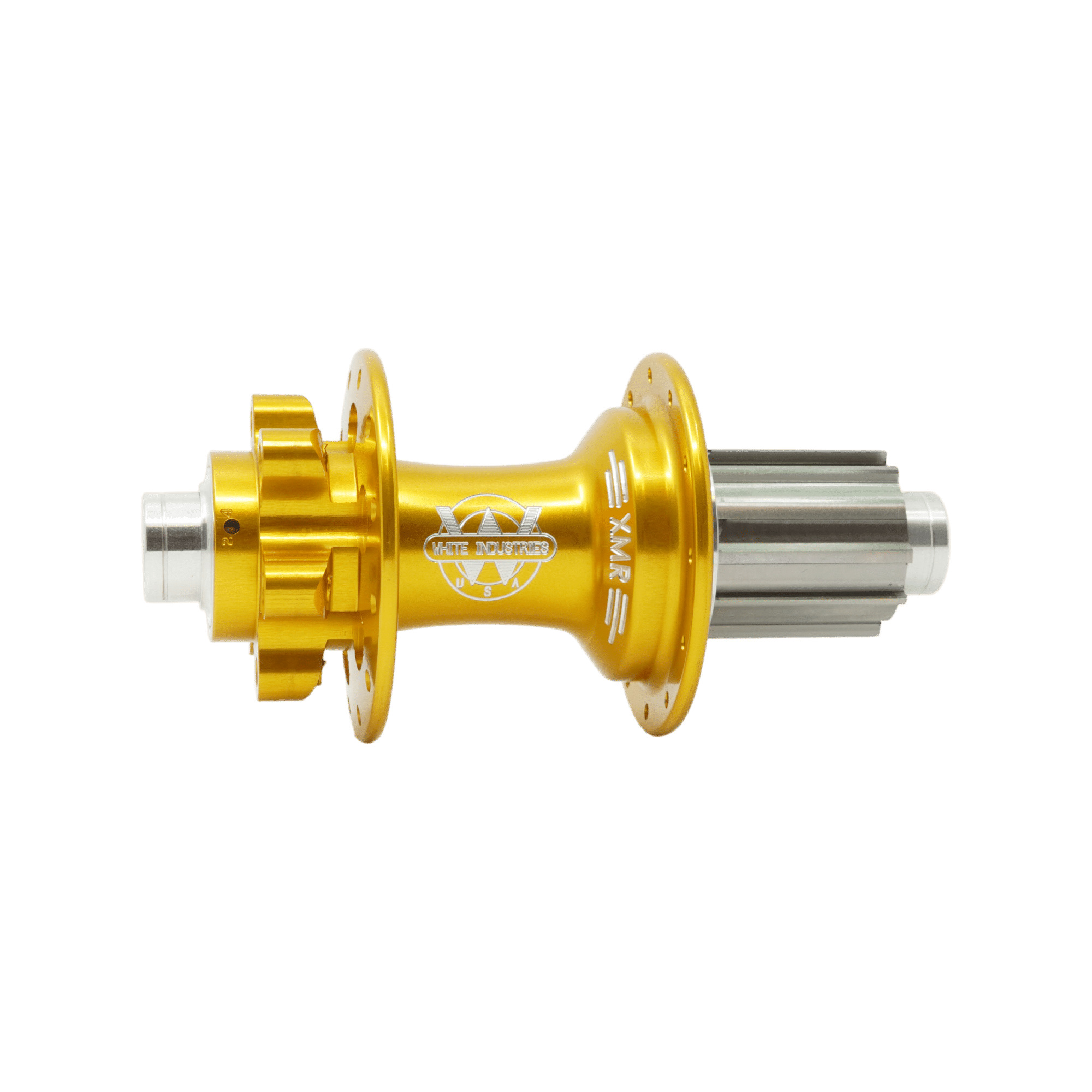 XMR Rear Hub - White Industries