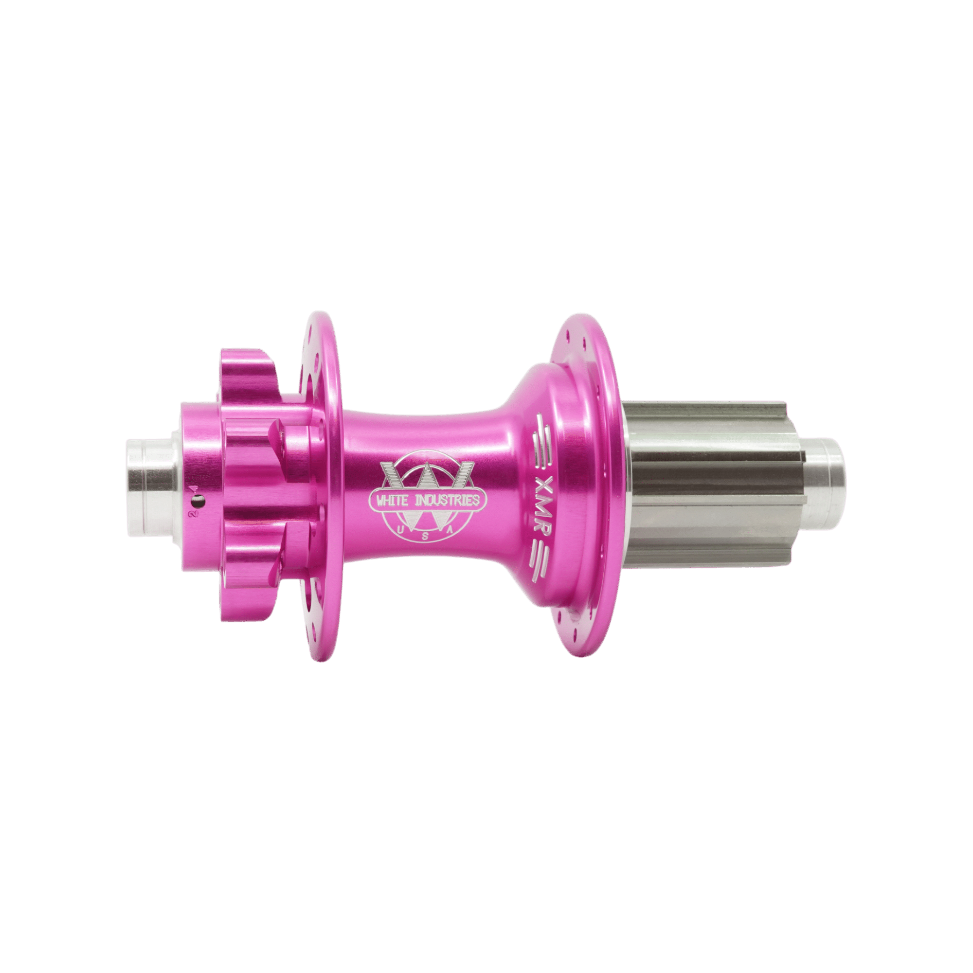 XMR Rear Hub: Durable and Dependable Performance - White Industries