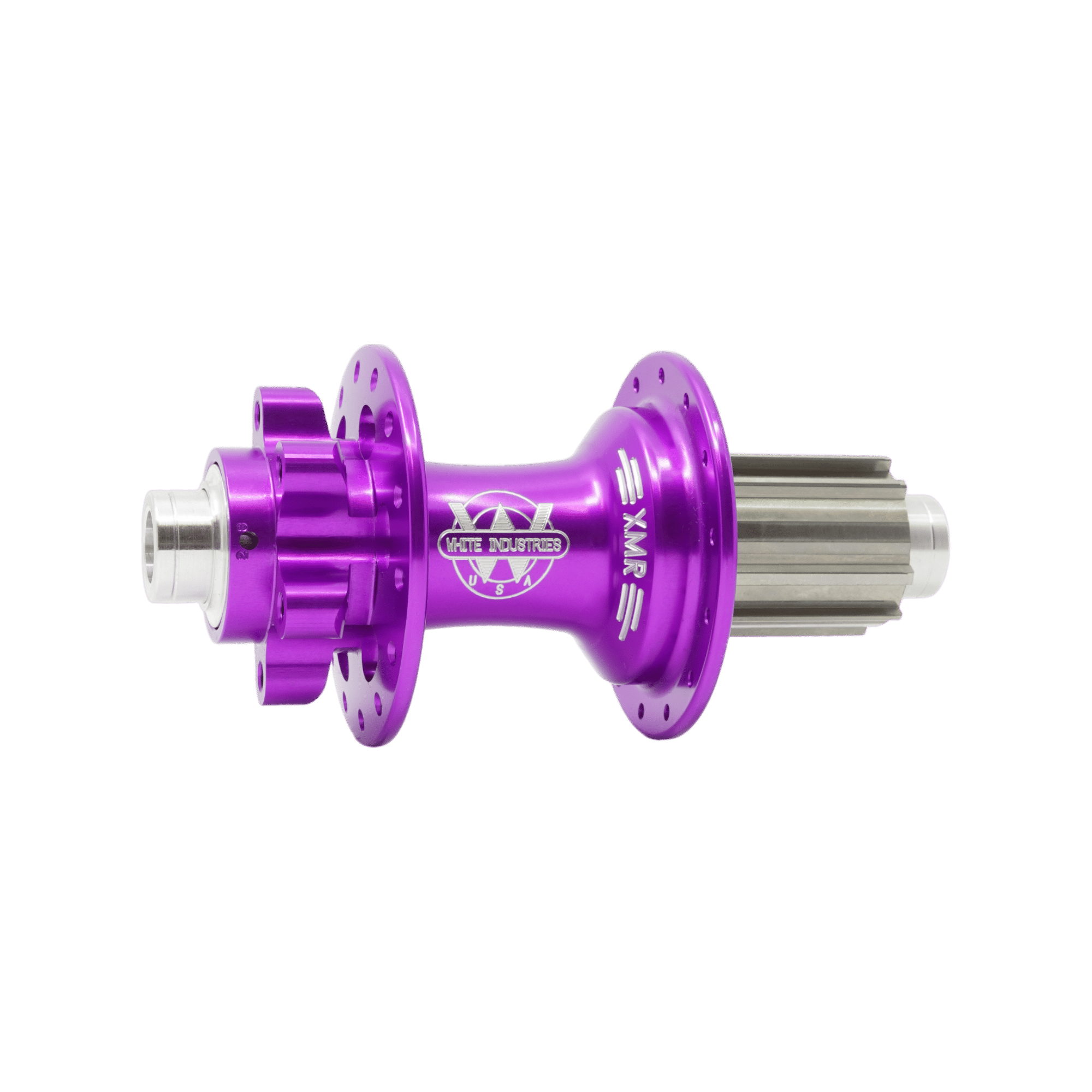ホワイトインダストリーズ XMRリアハブ 12x142 32H SRAM XD XMRRC142PURPLE-Photoroom.png