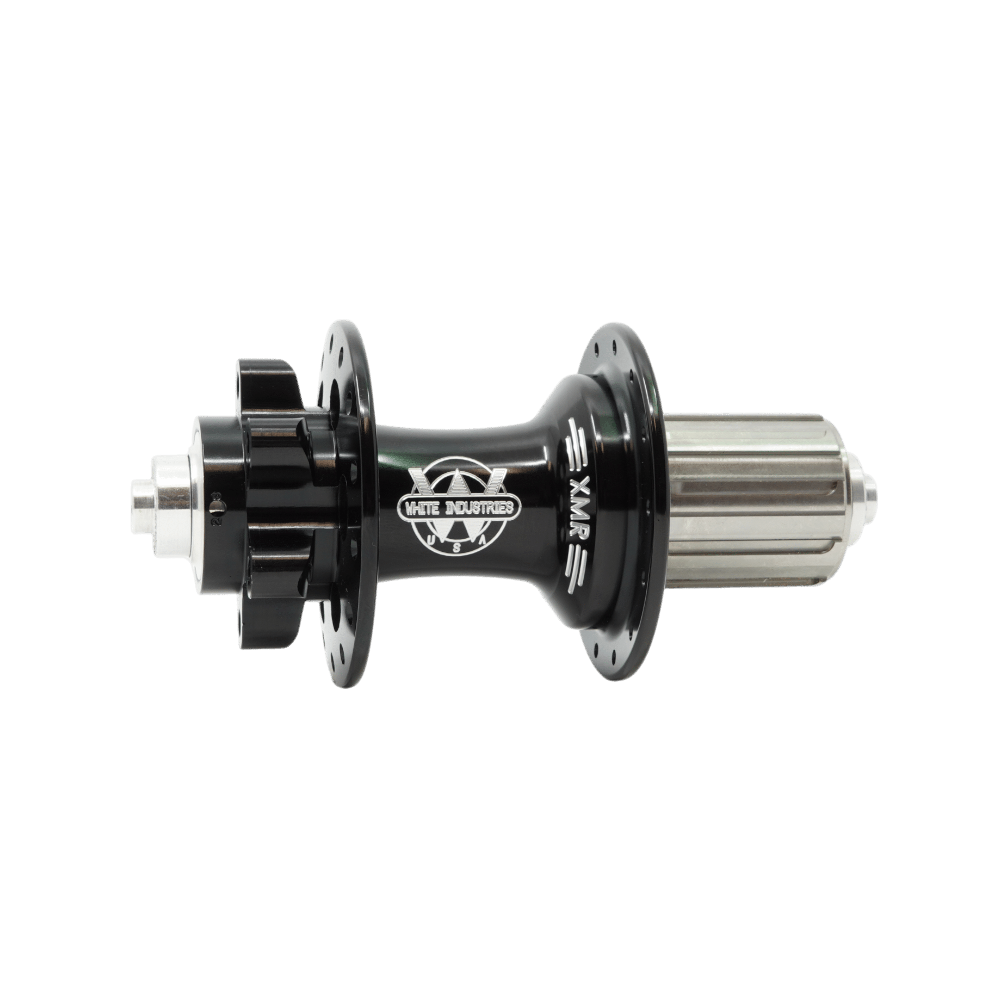 XMR Rear Hub: Durable and Dependable Performance - White Industries