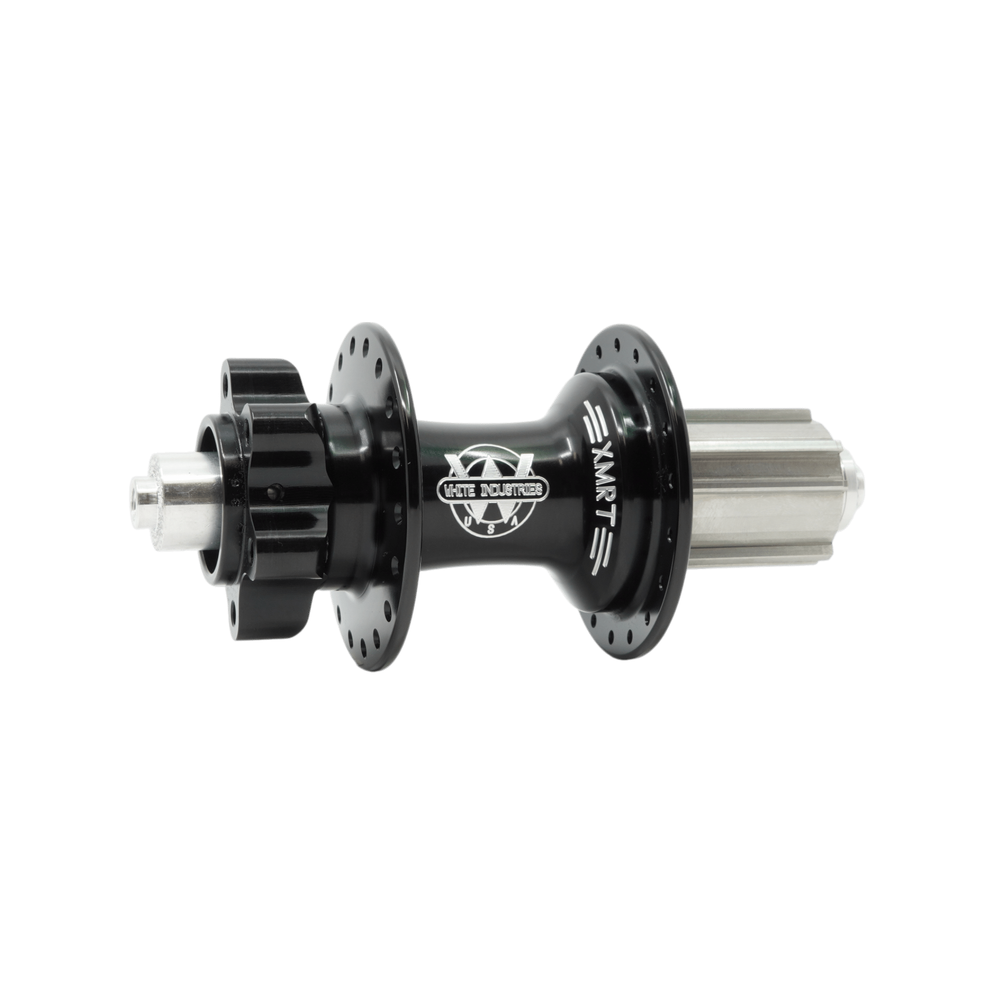 XMRT Rear Tandem Hub - White Industries