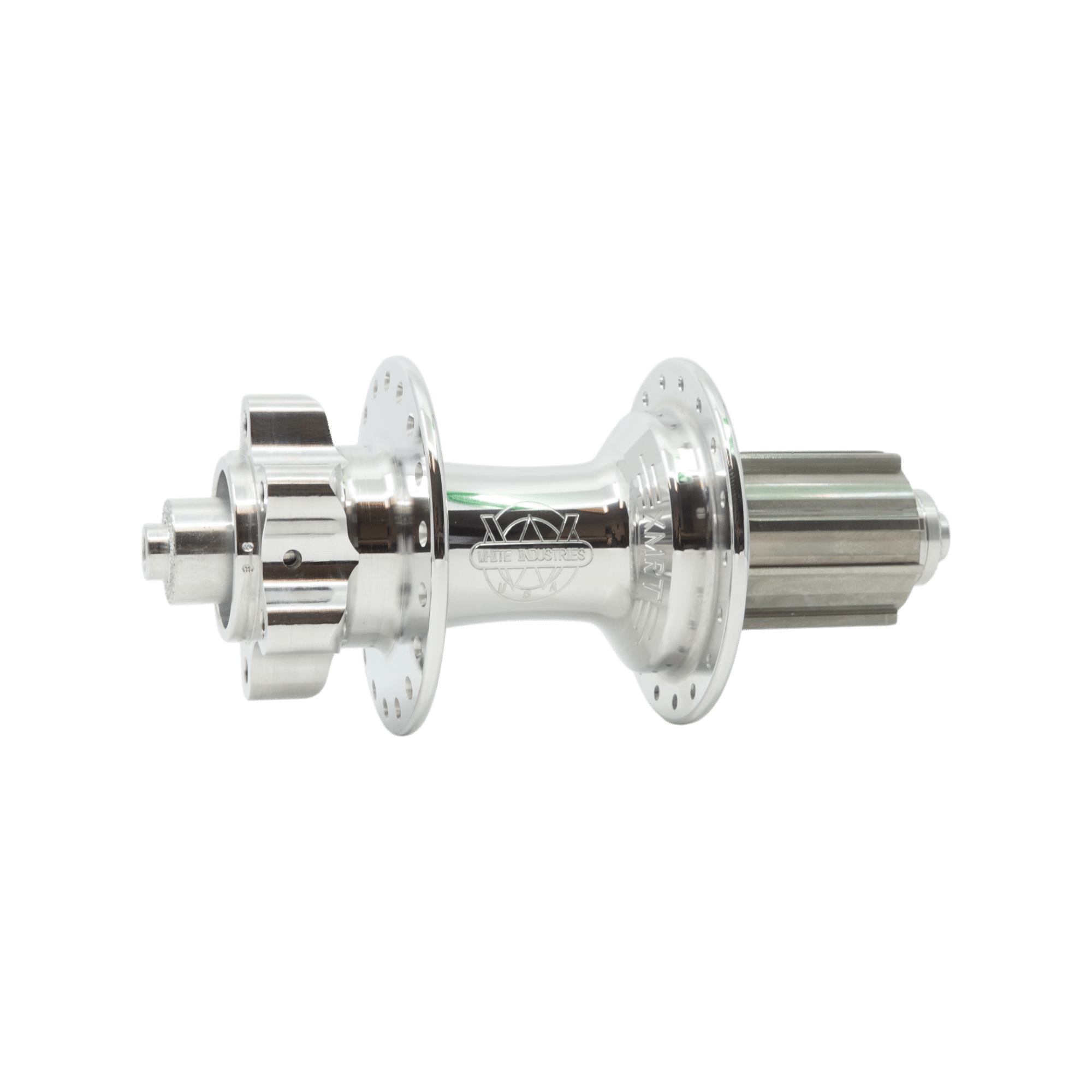 XMRT Rear Tandem Hub - White Industries