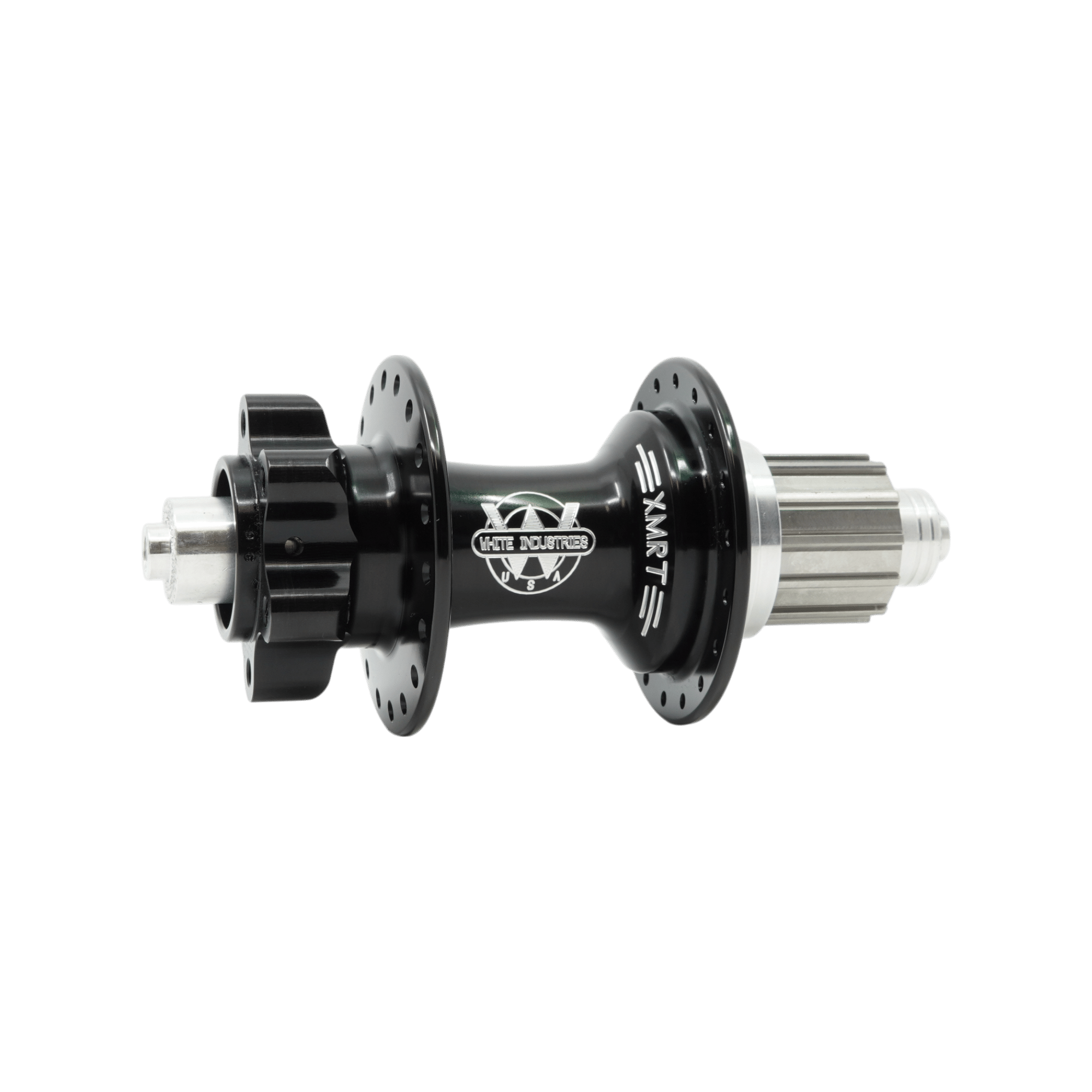 XMRT Rear Tandem Hub - White Industries