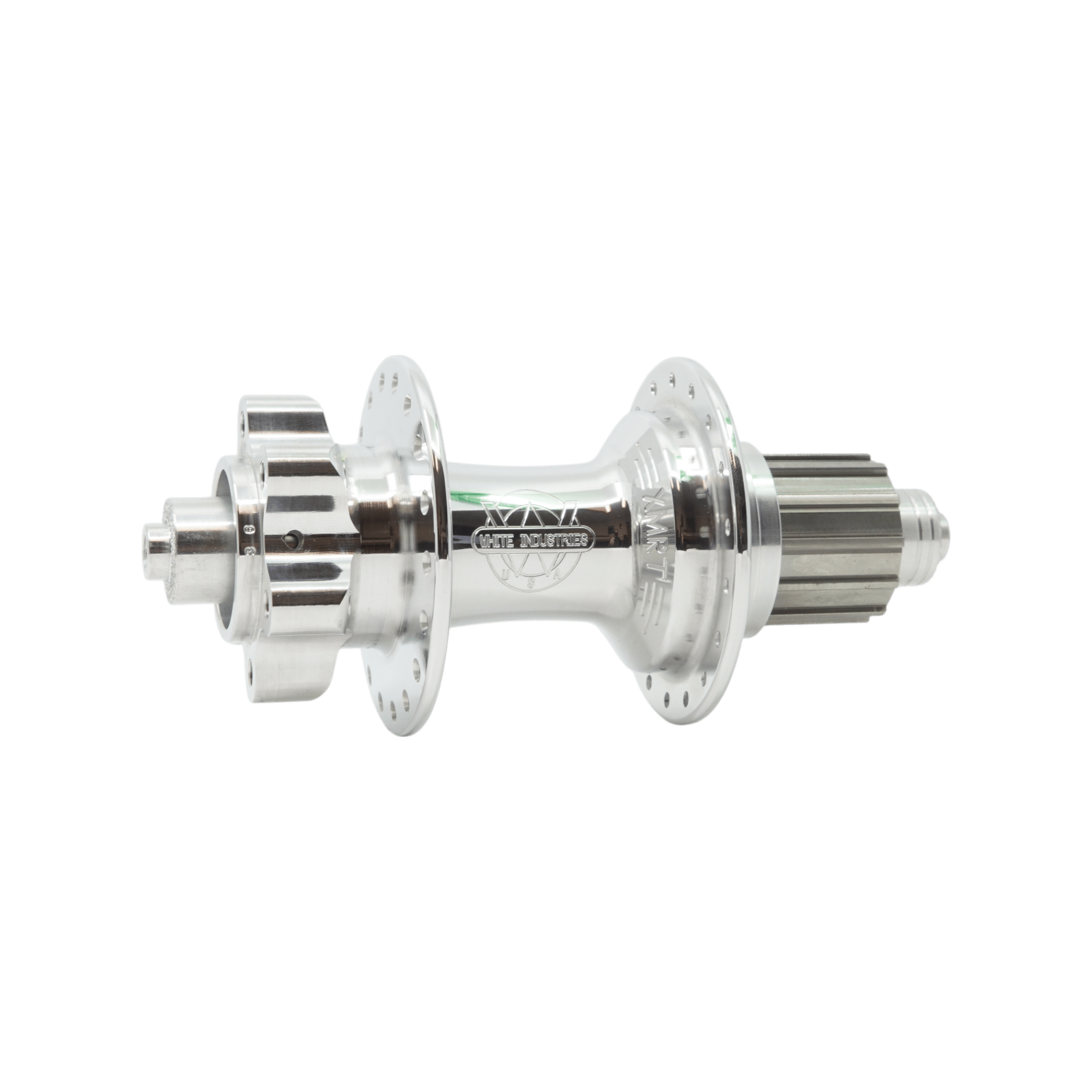 XMRT Rear Tandem Hub - White Industries