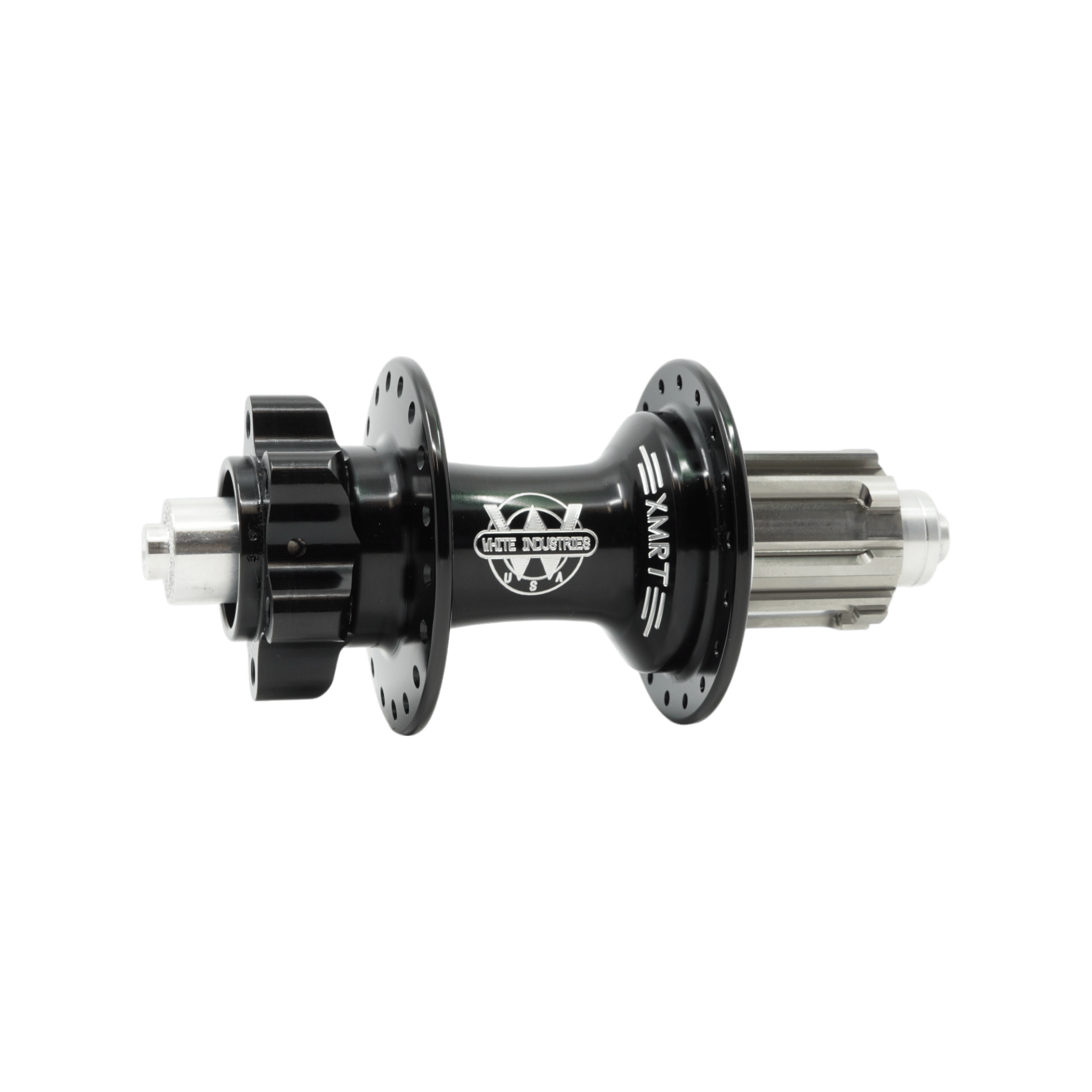 ホワイトインダストリーズ XMRリアハブ 12x142 32H SRAM XD XMRT Rear Tandem Hub - White Industries