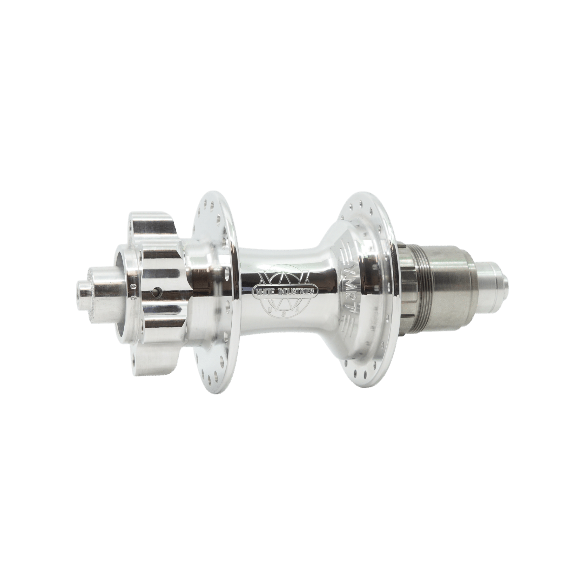 XMRT Rear Tandem Hub - White Industries