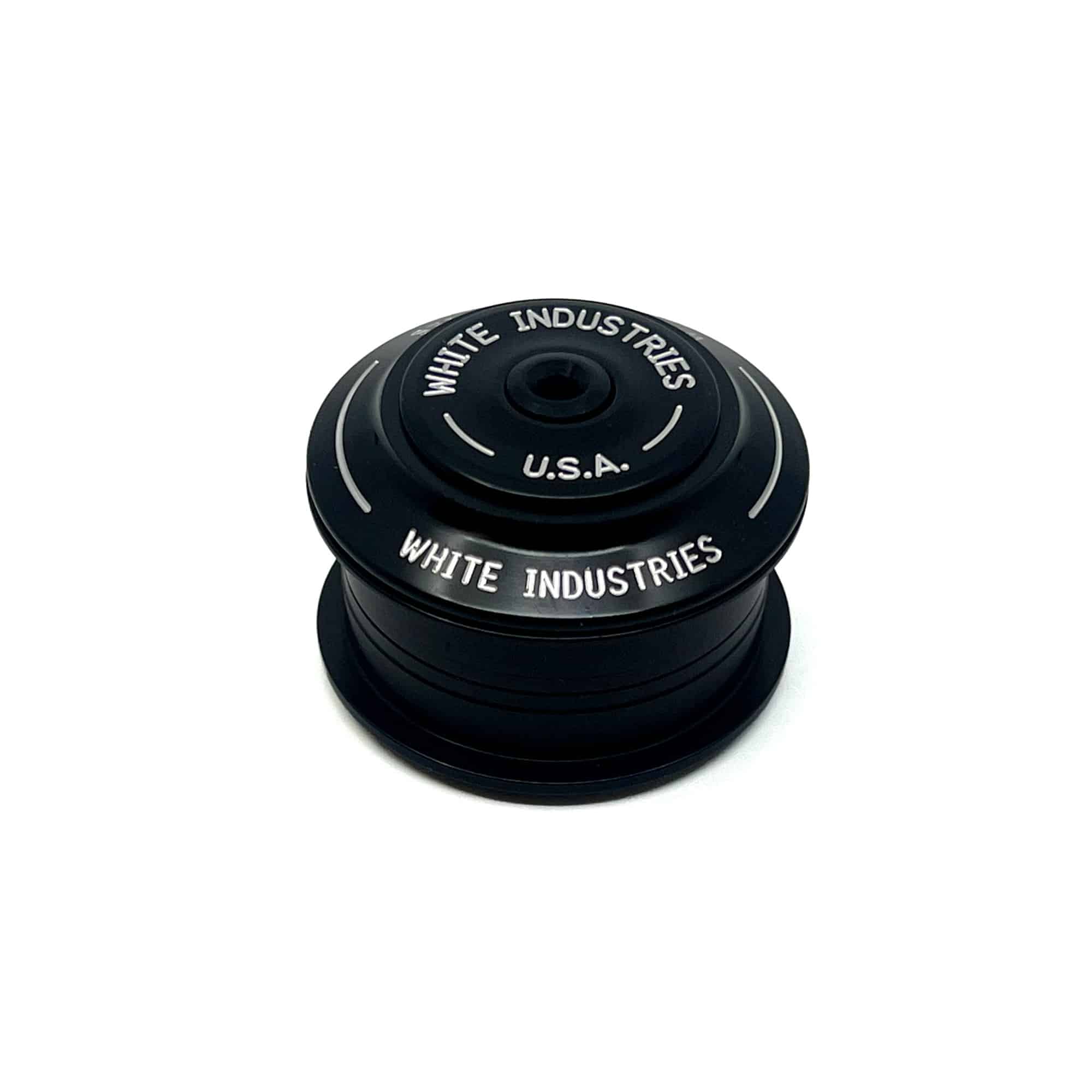 ZS44/ZS44 Headset - White Industries