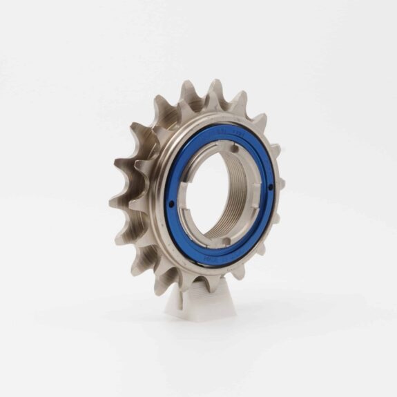 Single and Double Freewheels