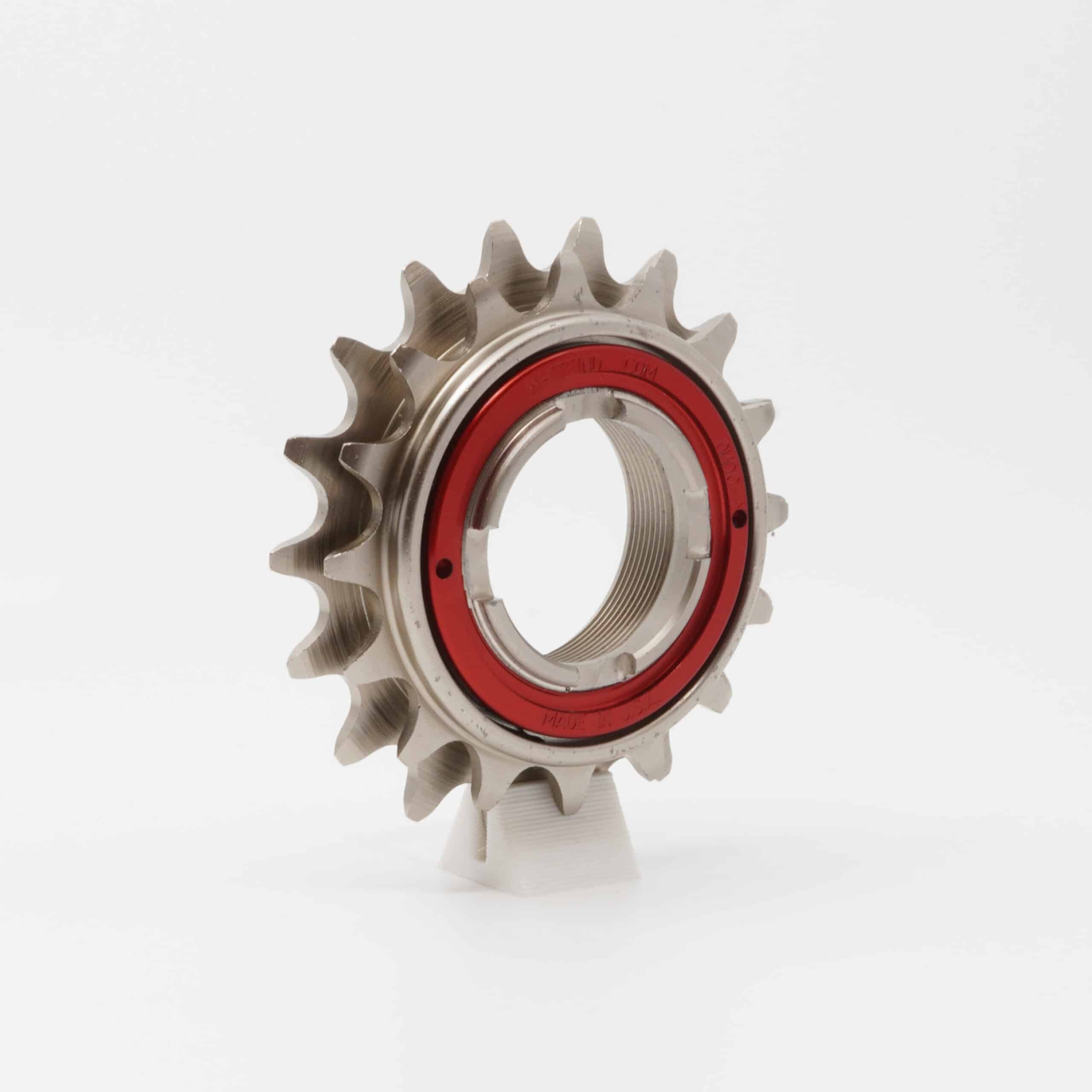 Single and Double Freewheels - White Industries | Simple. Durable.