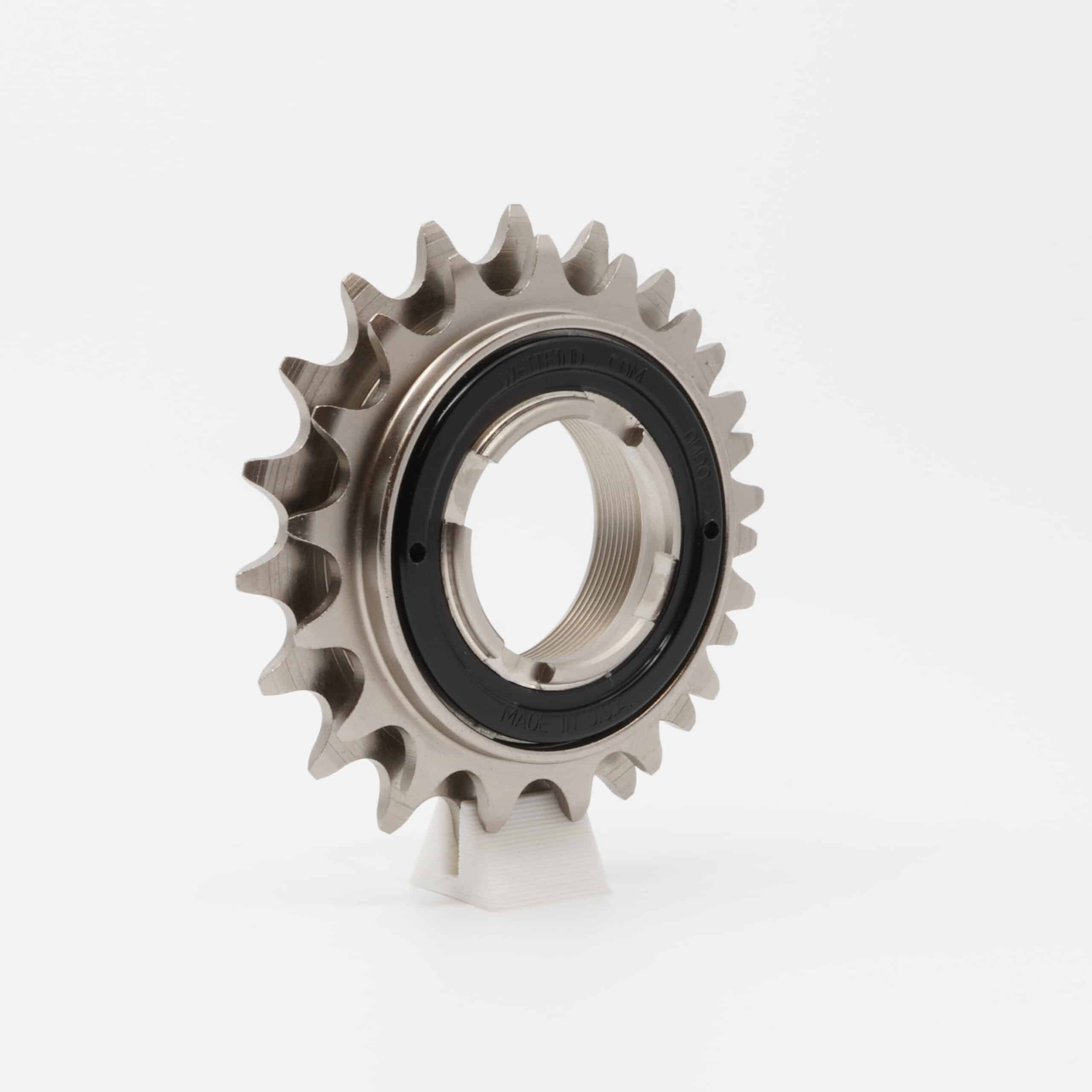 Single and Double Freewheels - White Industries | Simple. Durable.