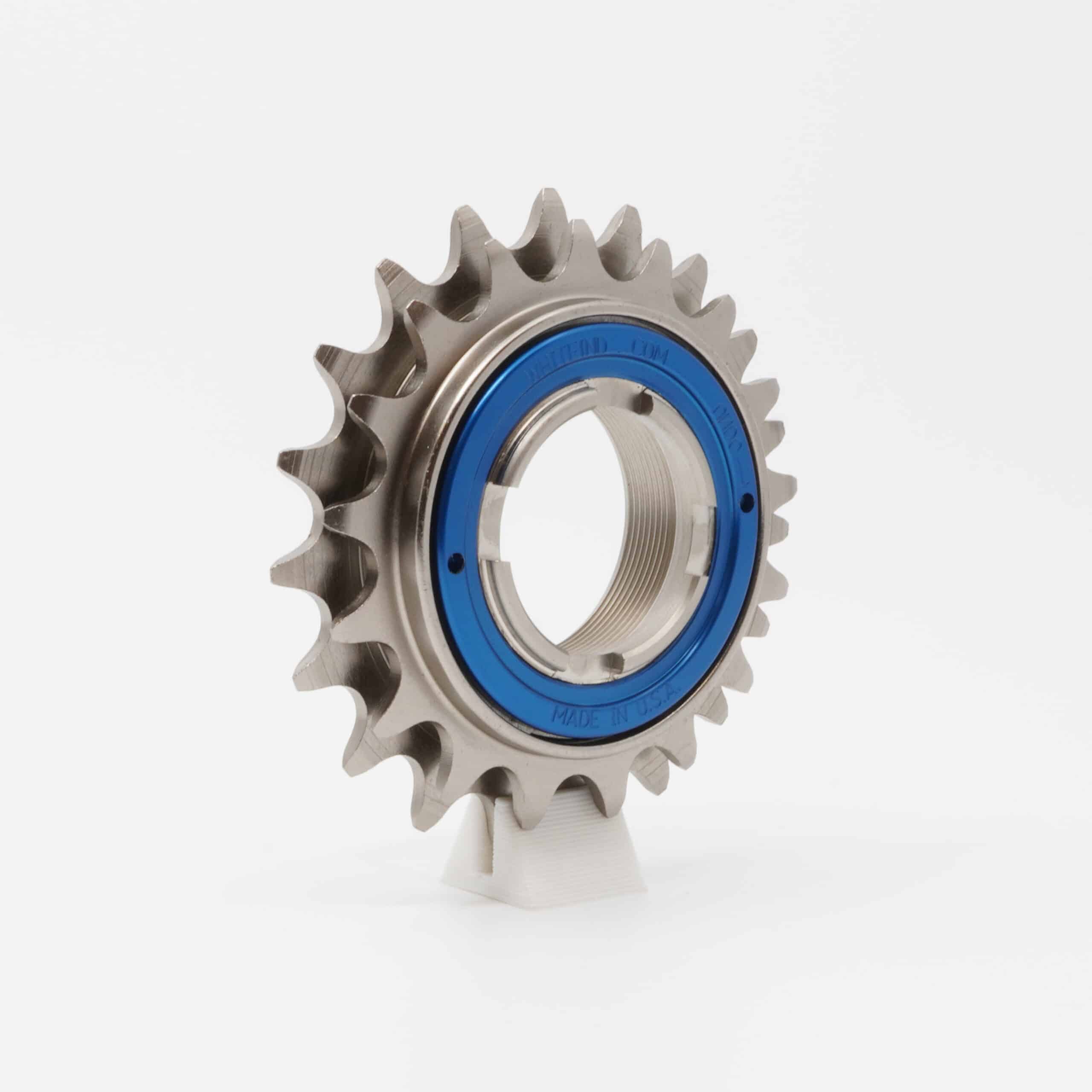Single and Double Freewheels - White Industries | Simple. Durable.