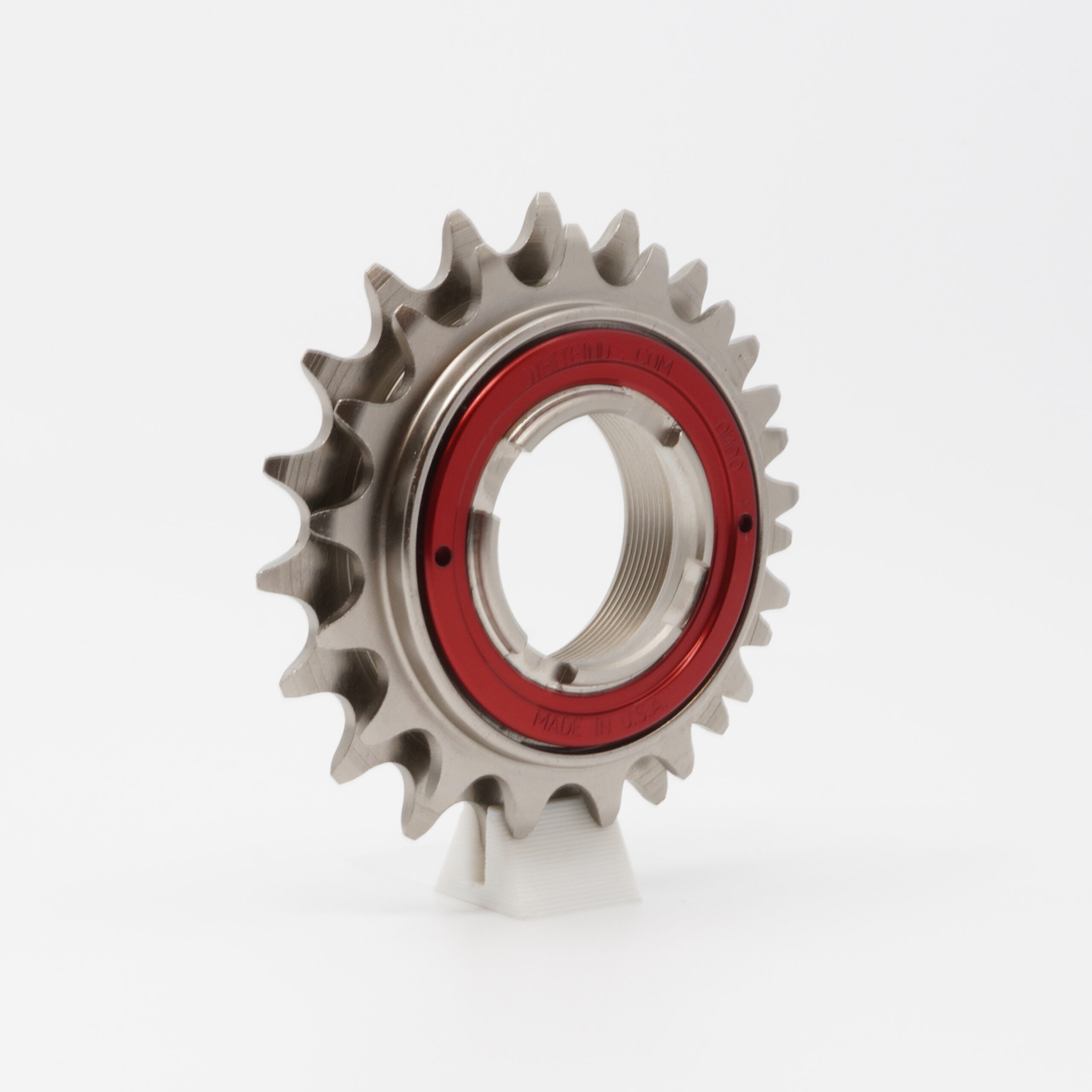 Single and Double Freewheels - White Industries | Simple. Durable.