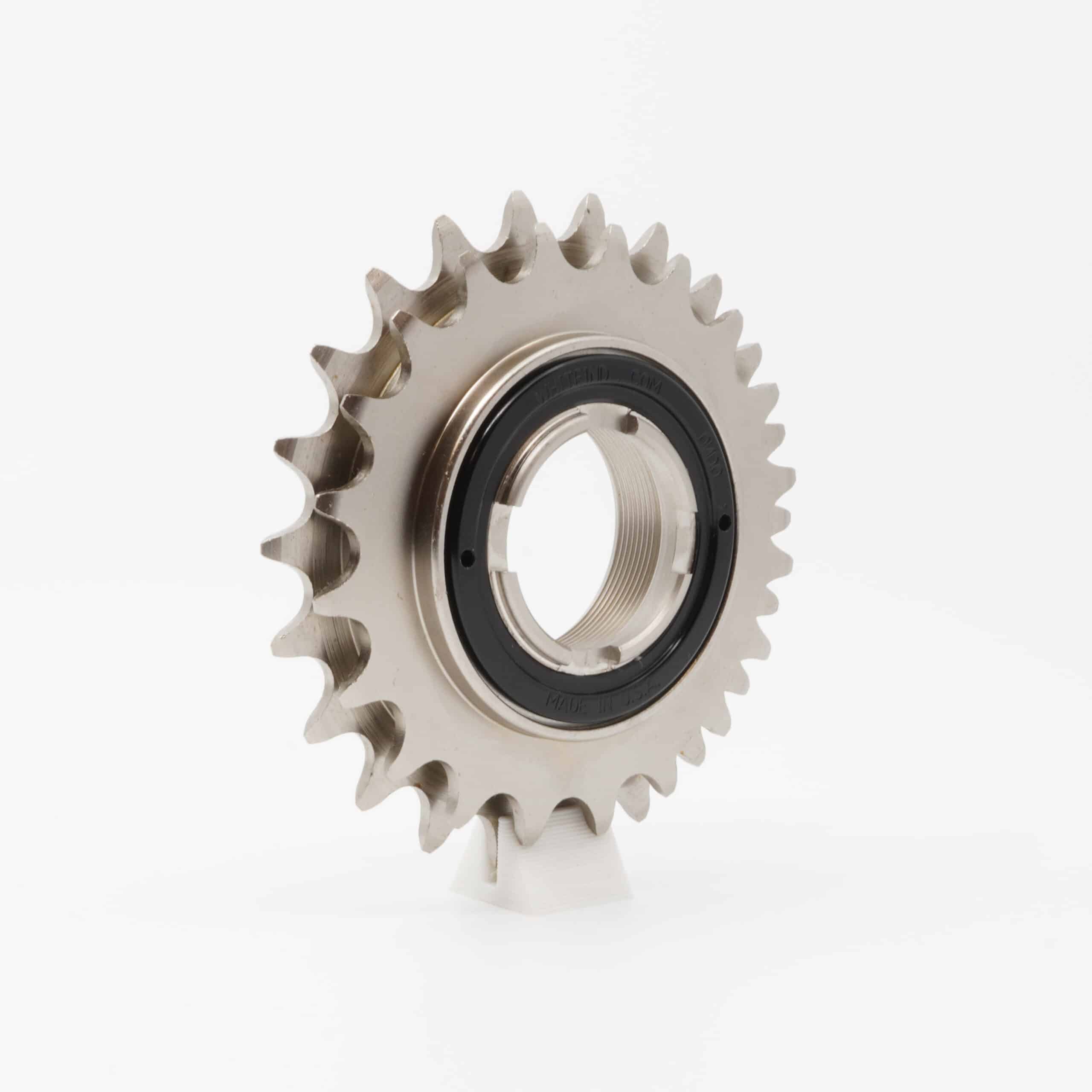 Single and Double Freewheels - White Industries | Simple. Durable.