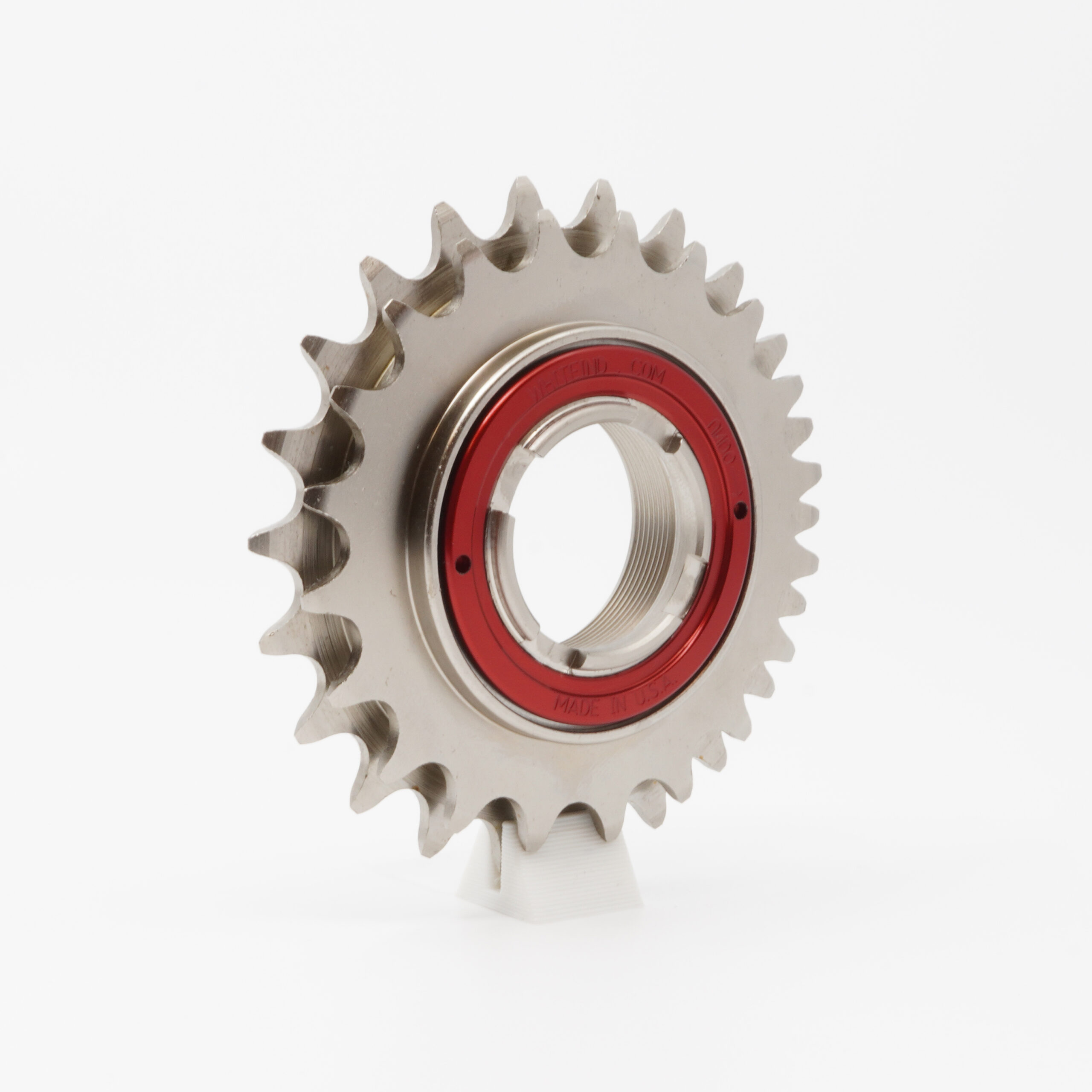 Single and Double Freewheels - White Industries | Simple. Durable.