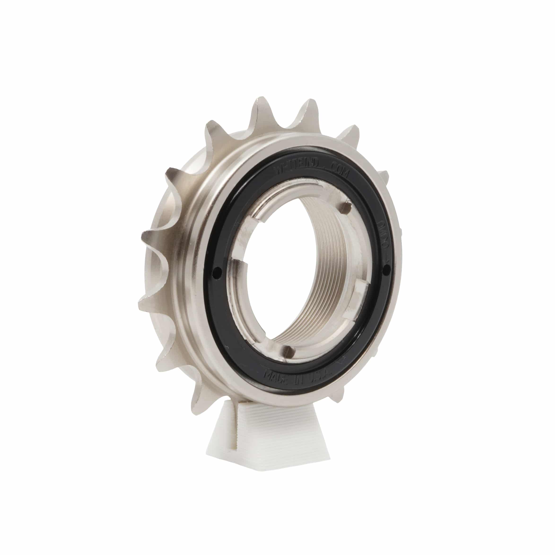 Single and Double Freewheels - White Industries | Simple. Durable.