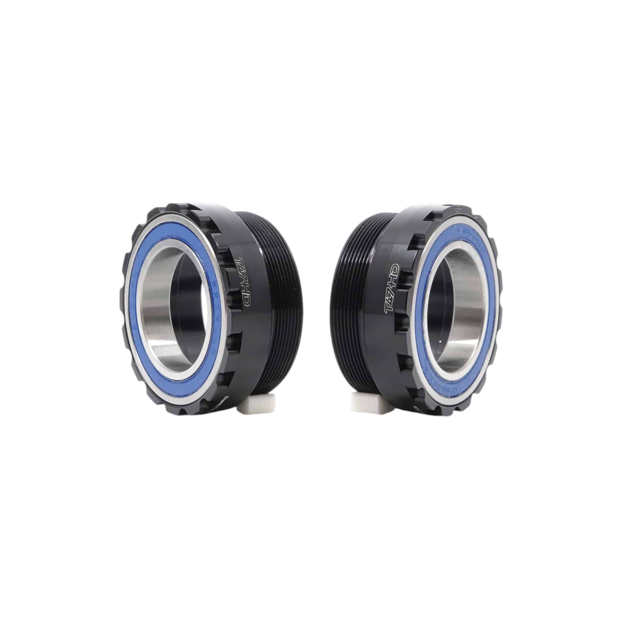 External T47 Bottom Bracket - White Industries