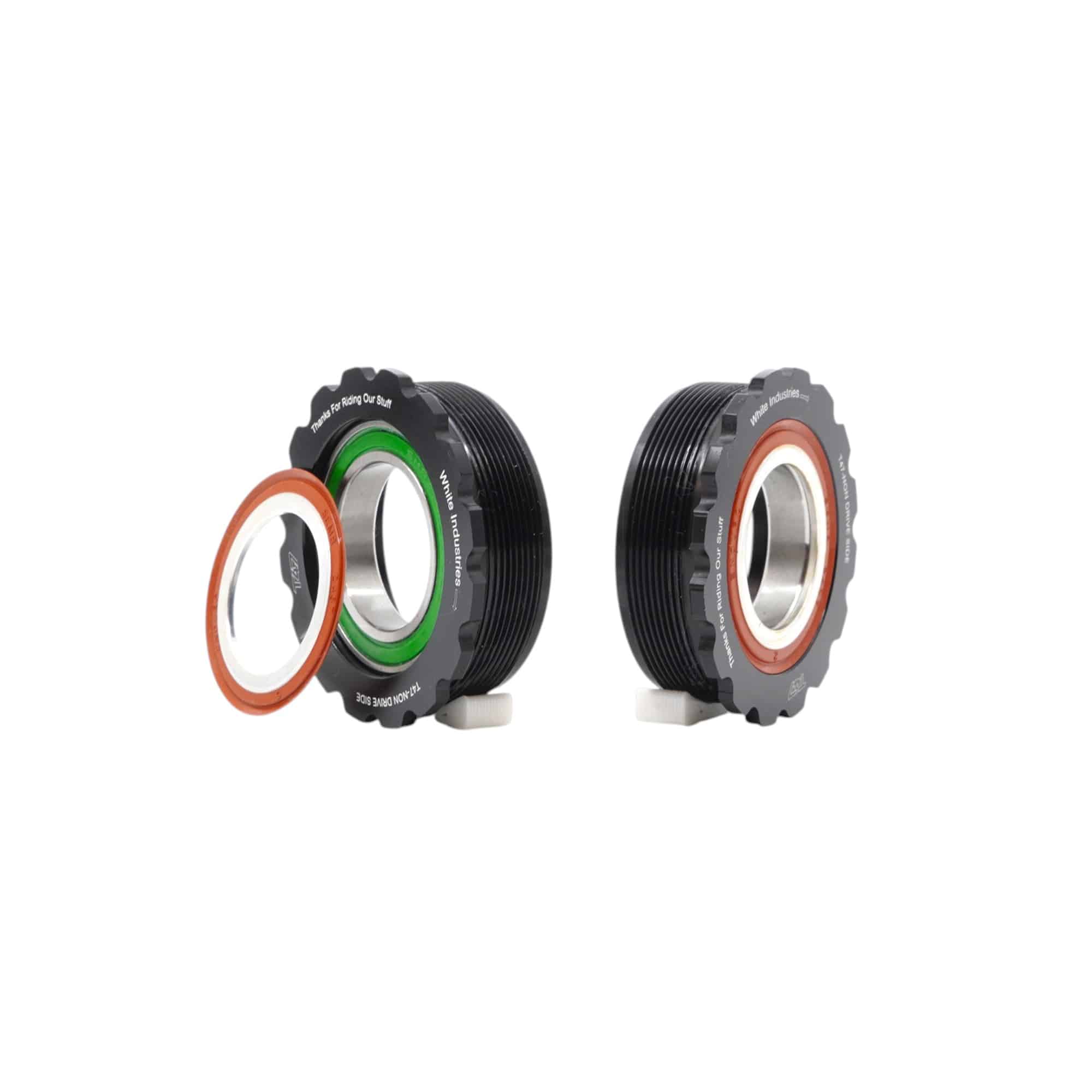 Internal T47 Bottom Bracket - White Industries