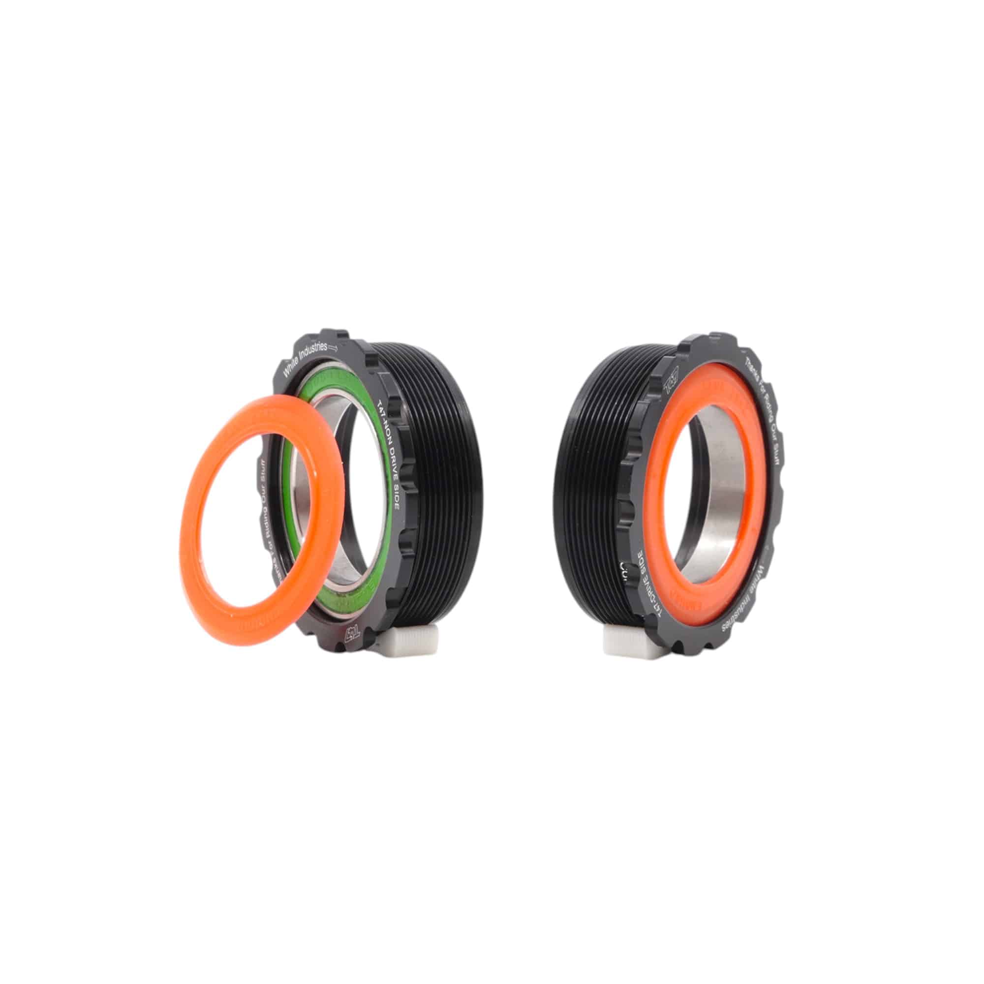 Internal T47 Bottom Bracket - White Industries