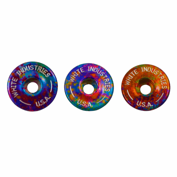 Limited Edition Top Caps- SOLD OUT