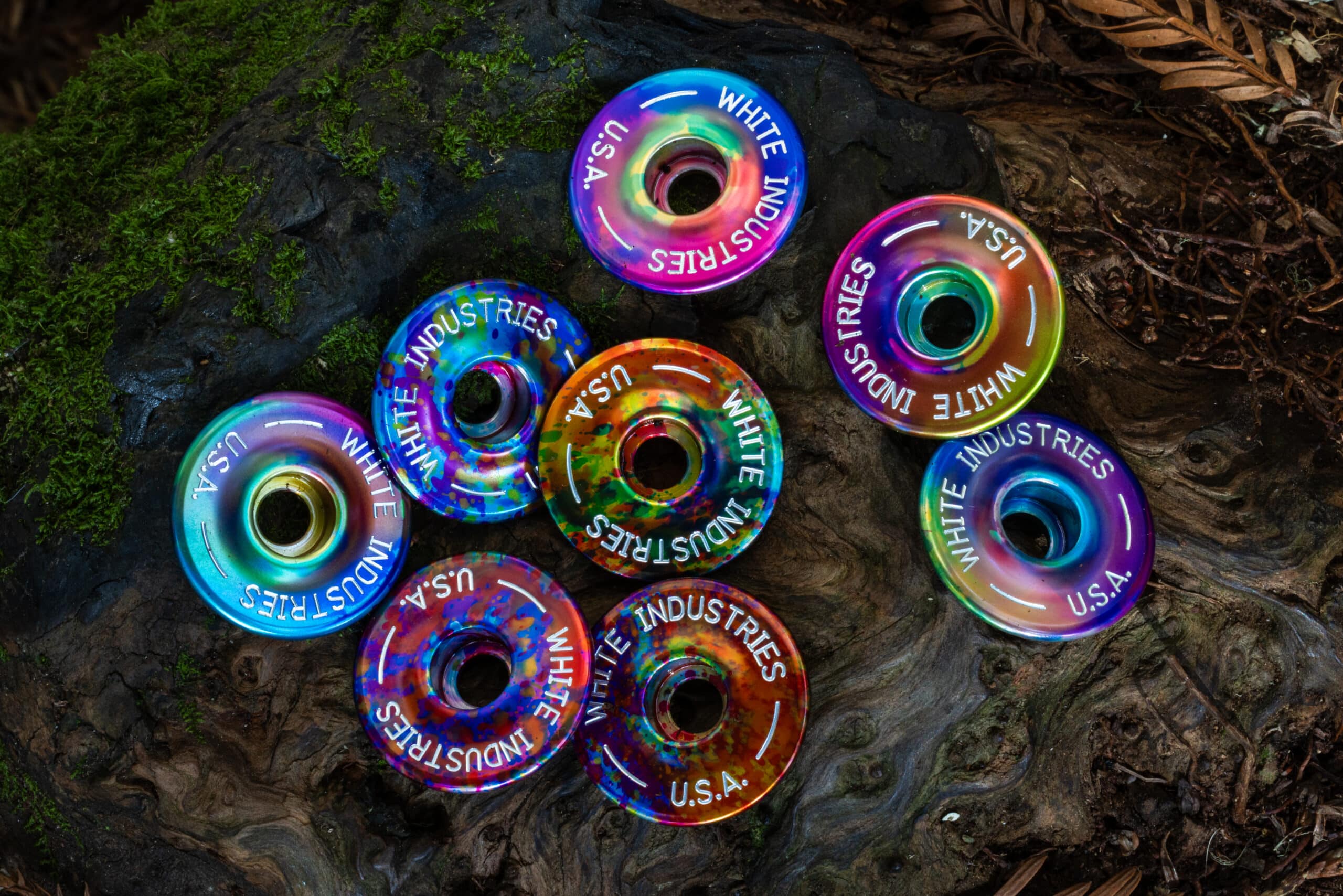 Limited Edition Top Caps - Image 3