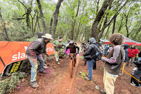 TDS Grass Valley Recap: Sun, Mud, Rain, and a Big Win