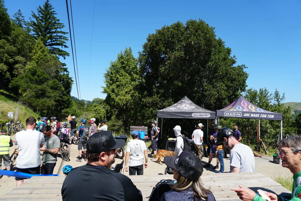 Marinduro 2026: Dirt, Community, and a Full Day of Stoke in Fairfax
