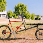 Marin Stayer Bike