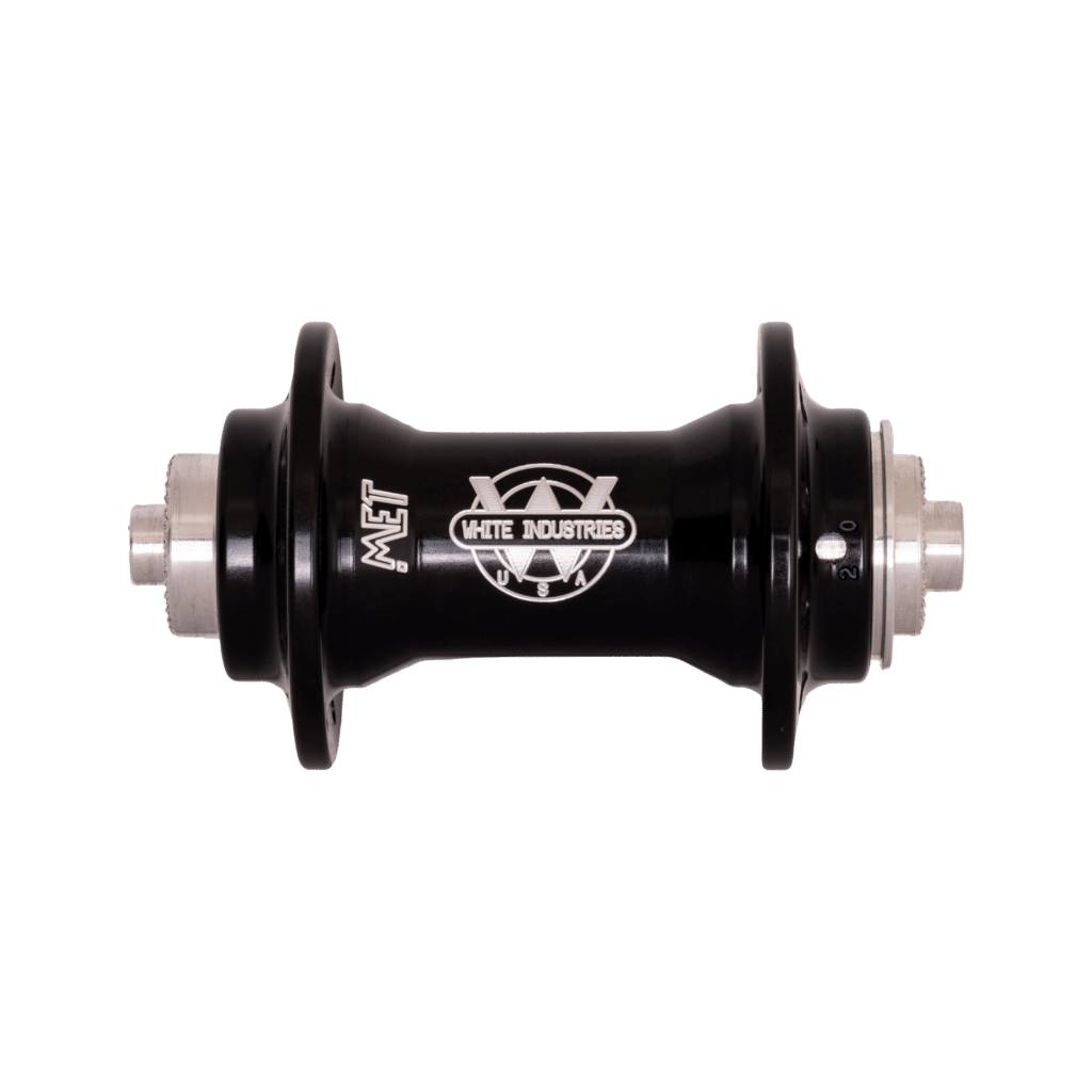 White Industries MET Hub
