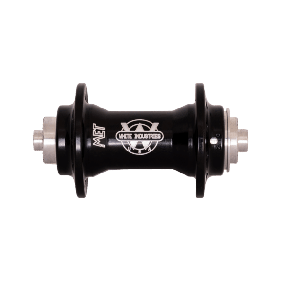 White Industries MET Hub