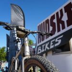 Hudski Bike: Dualist
