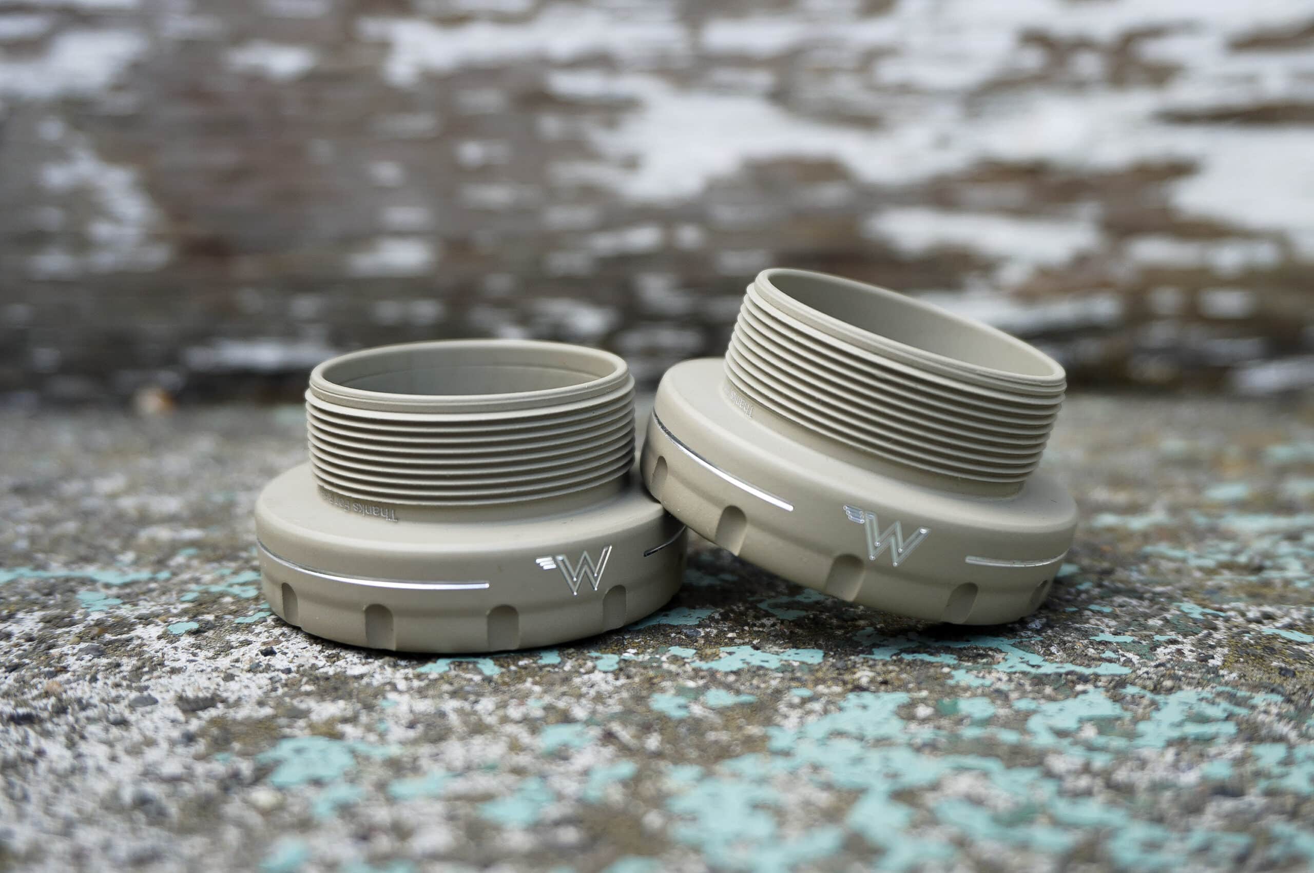 BB Cups Desert Sage