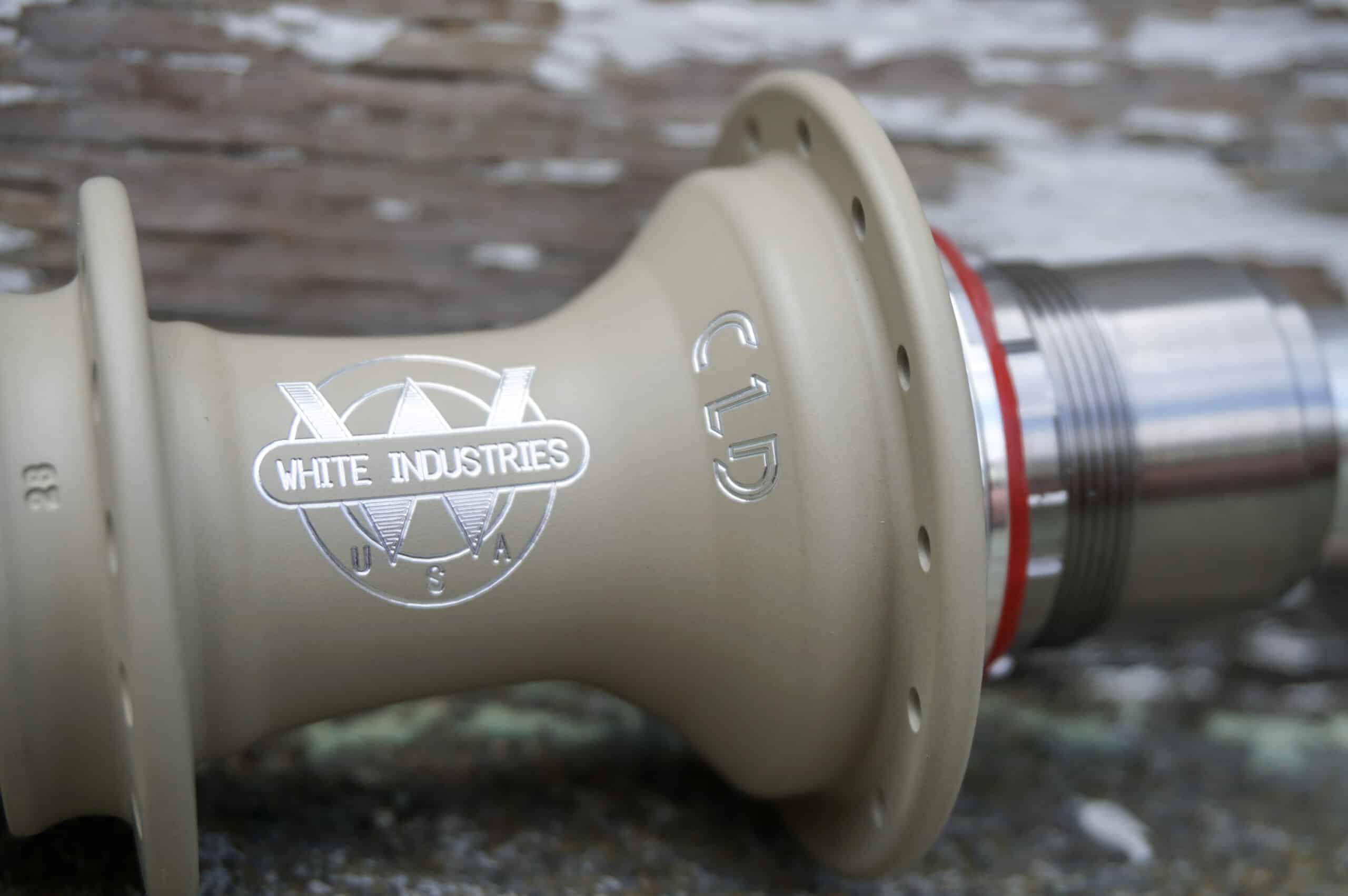 CLD Rear Hub- Limited Edition - Image 2