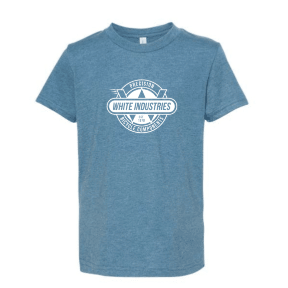 Kids Logo T-Shirt