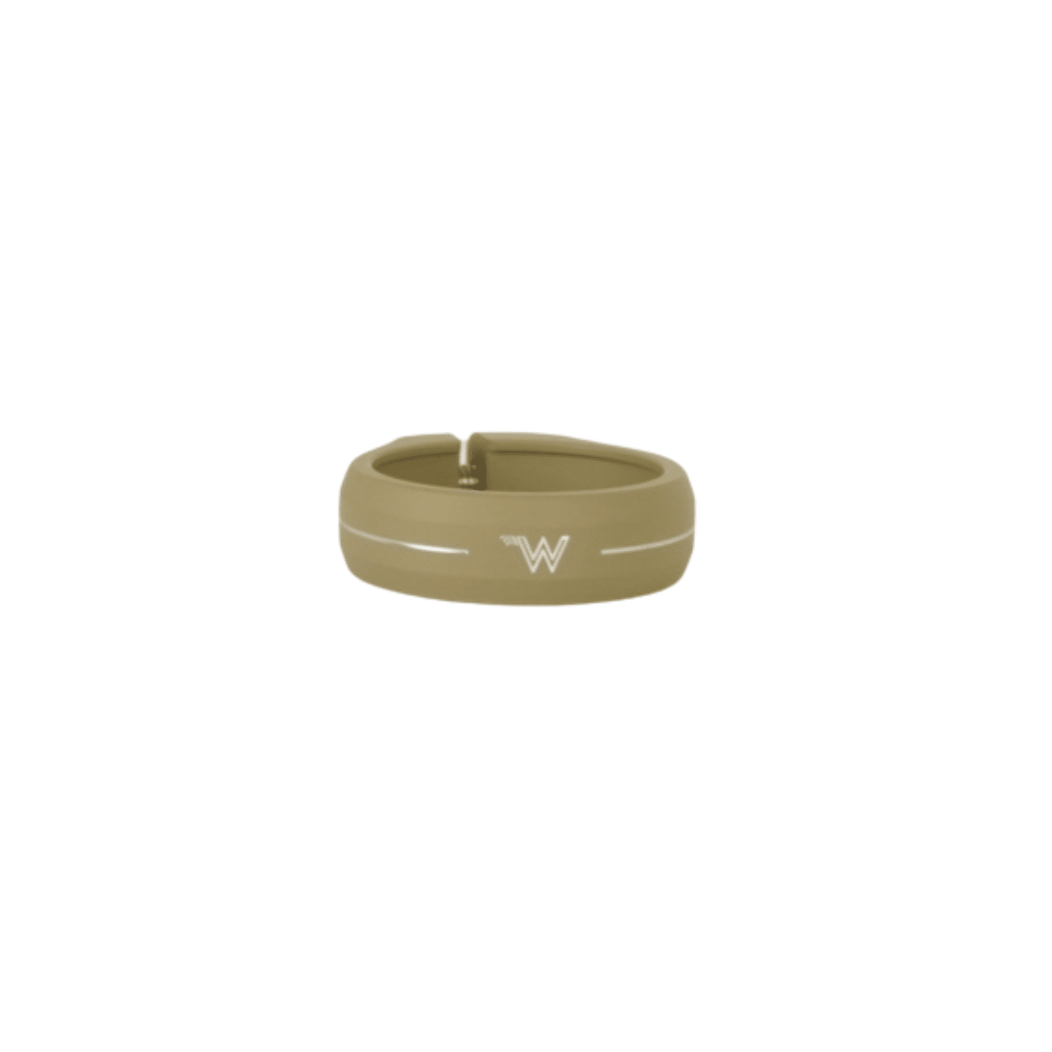Desert Sage Seat Collar