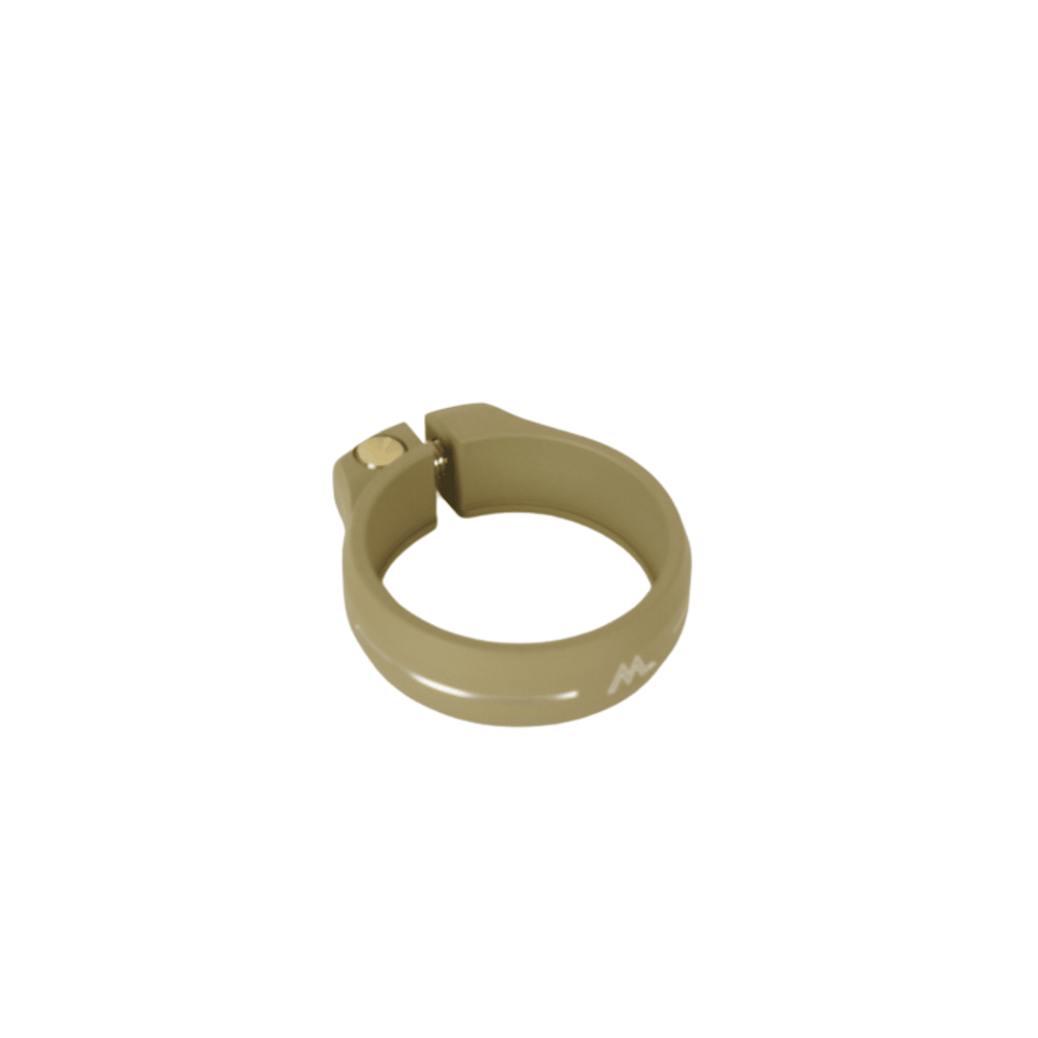 Desert Sage Seat Collar Underside
