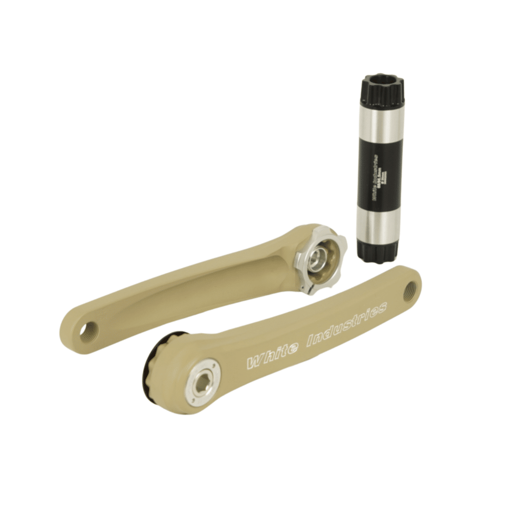 Desert Sage Cranks