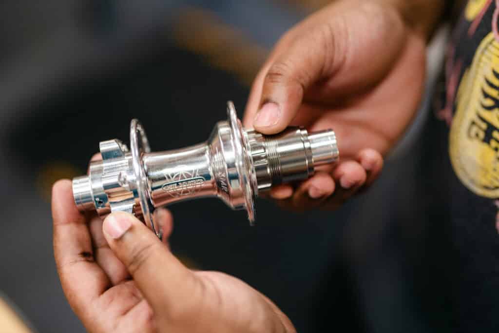 The Classics: Why Black and Silver Continue to Define Great Bike Builds