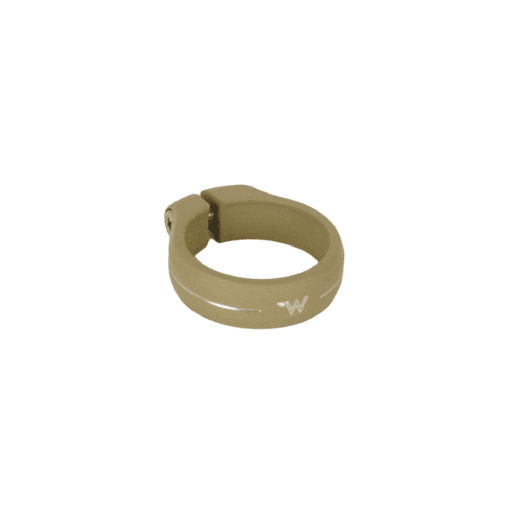 Desert Sage Seat Collar