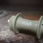 White Industries Desert Sage Limited Edition Hubs