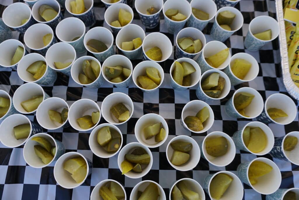 Are You Going to Grinduro in Quincy This Year?
